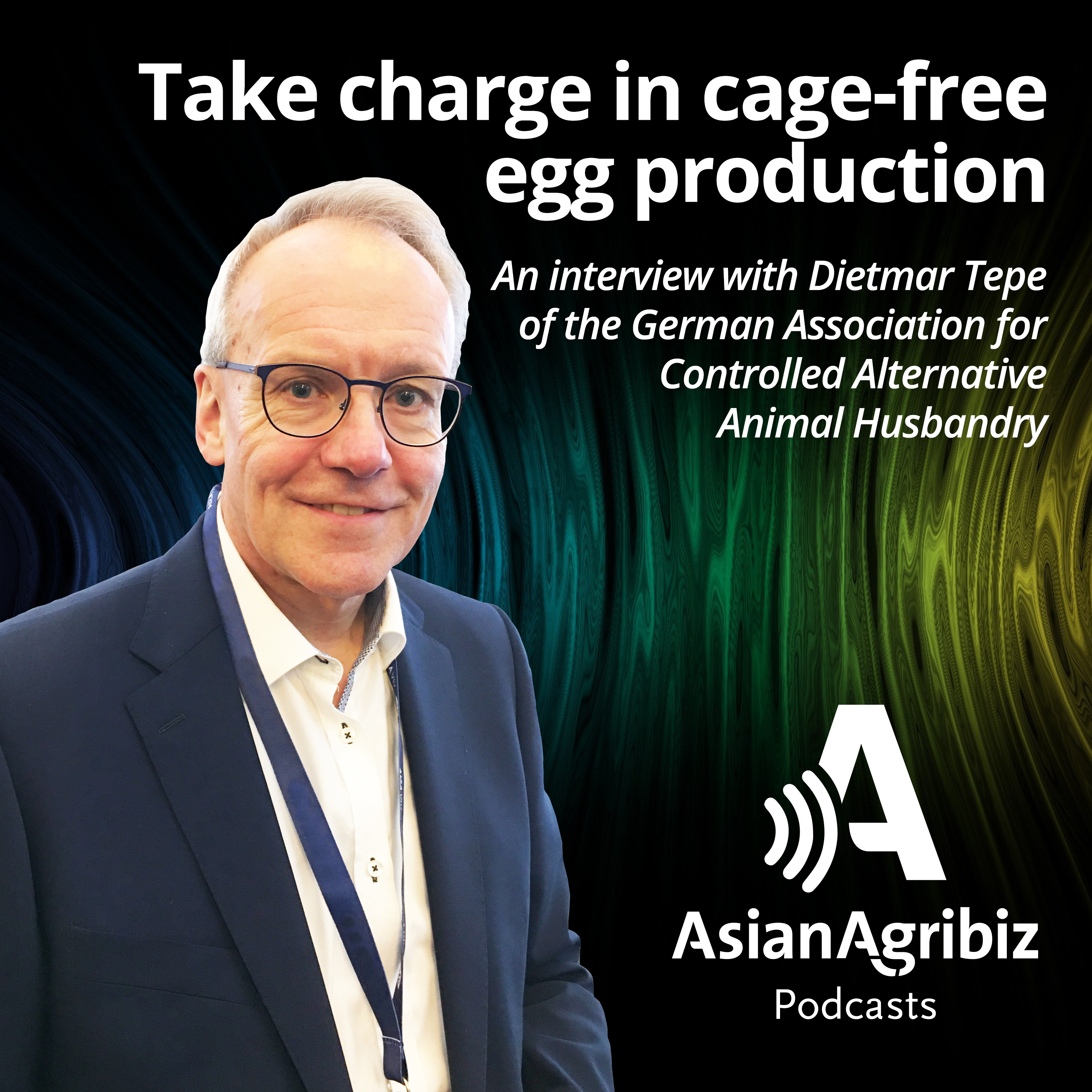 Asian Agribiz Podcasts