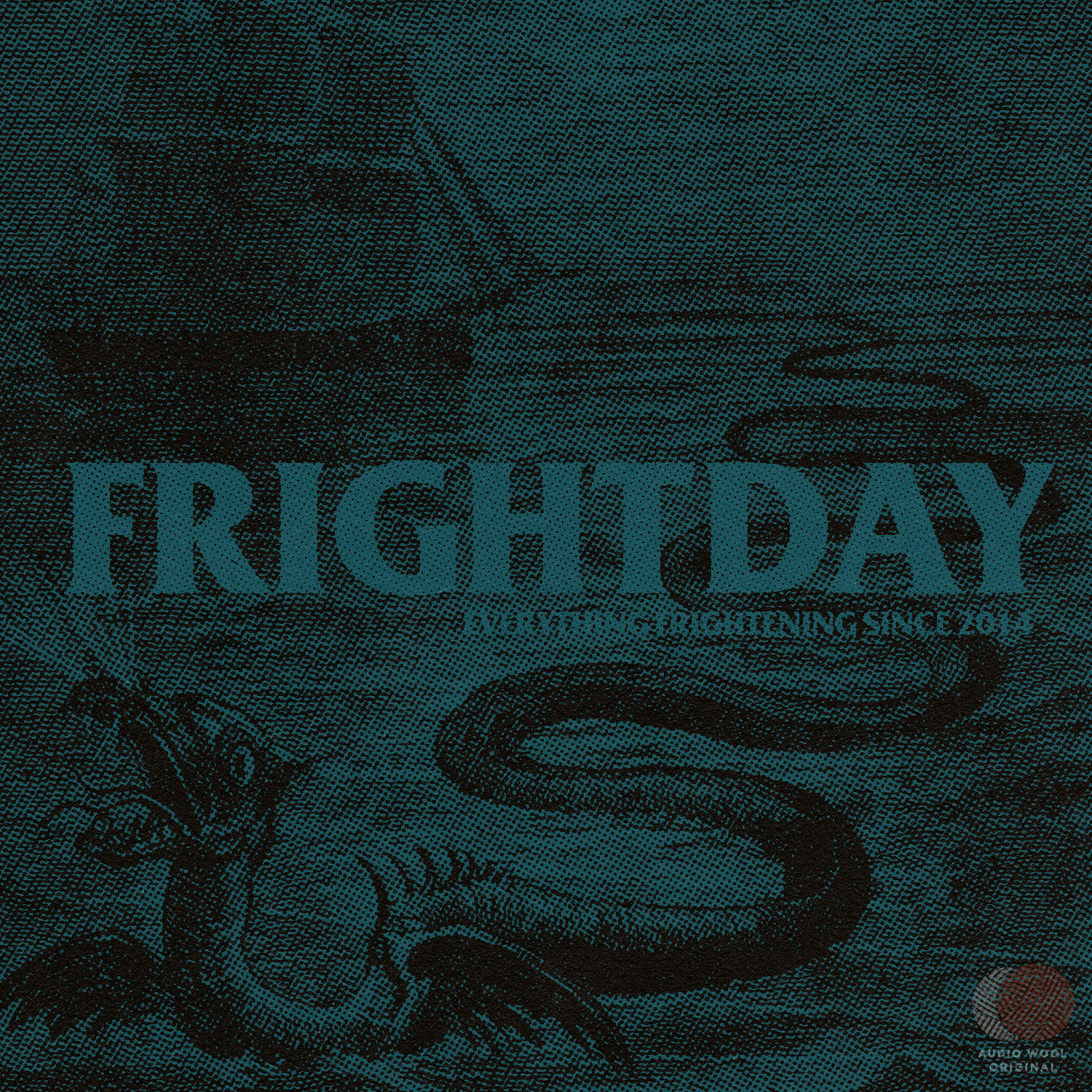 Frightday