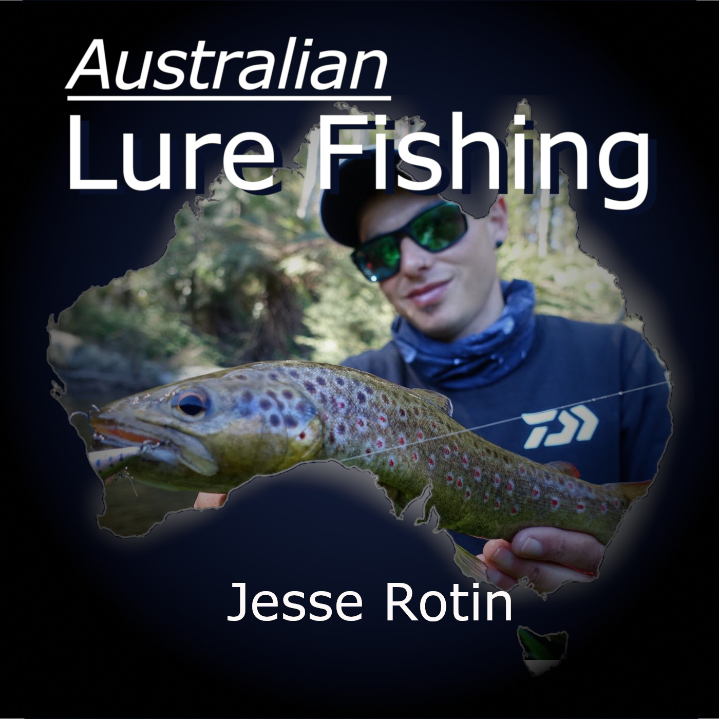 Australian Lure Fishing