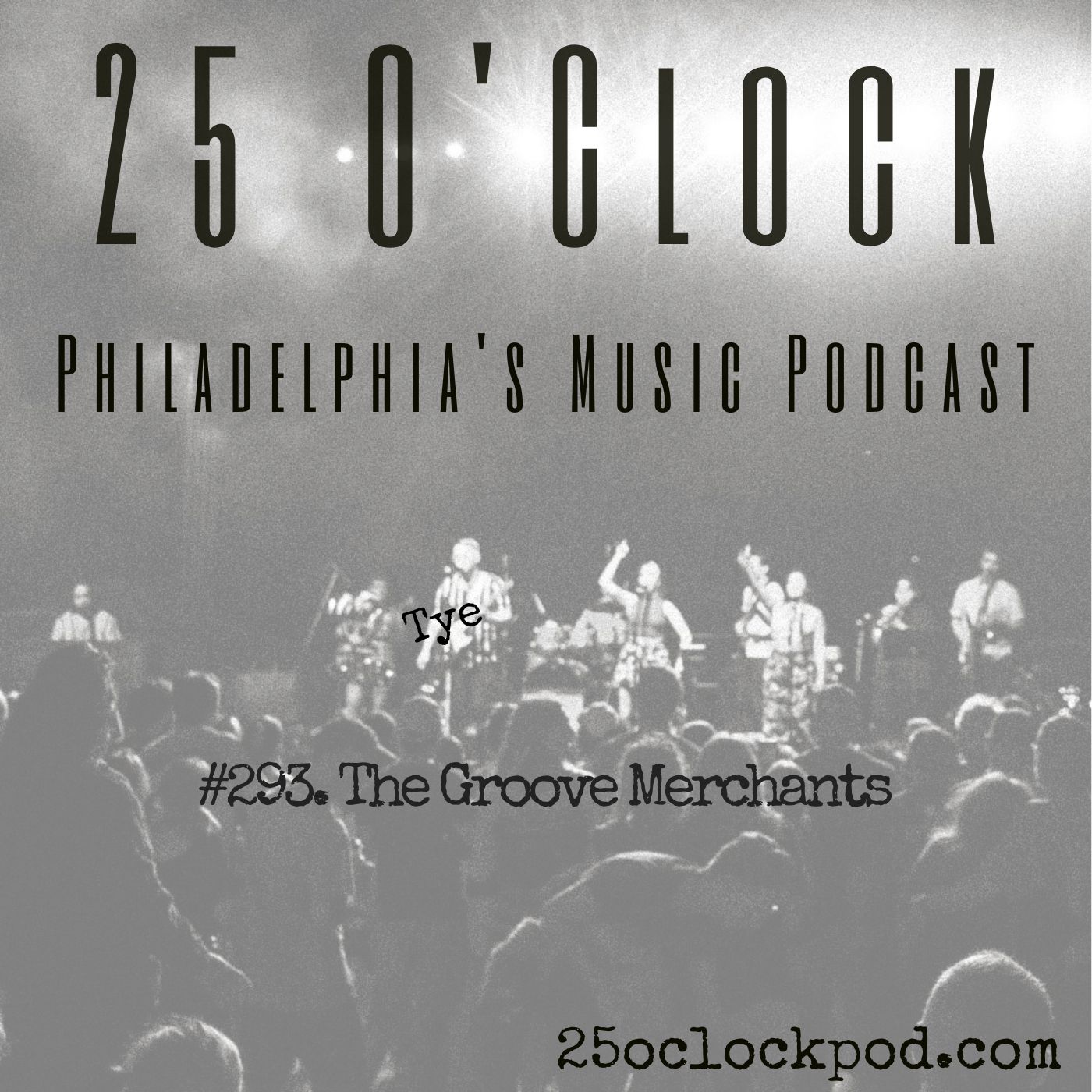 25 O\'Clock