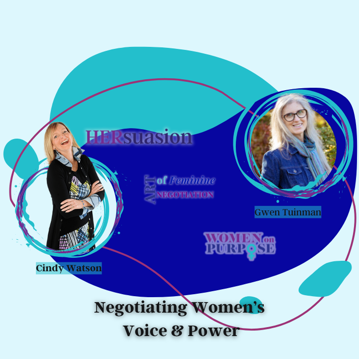265: Negotiating Women’s Voice & Power (including feminine rage & resilience)