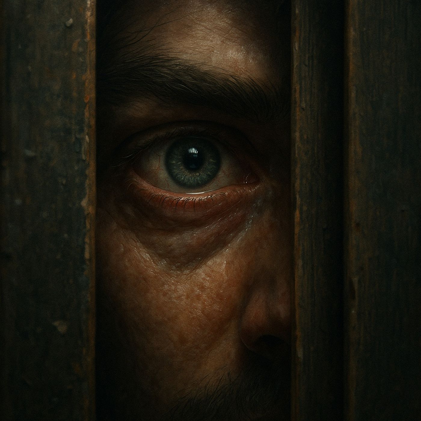 Who's Killing Along the Colonial Parkway? Who's Killing Along the Colonial Parkway?