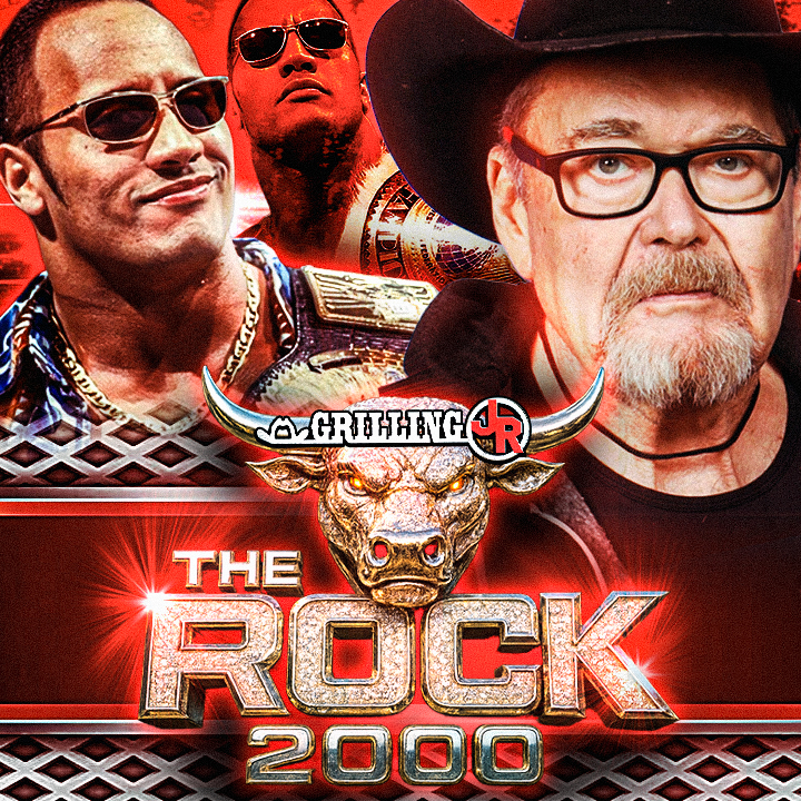 Episode 325: The Rock 2000