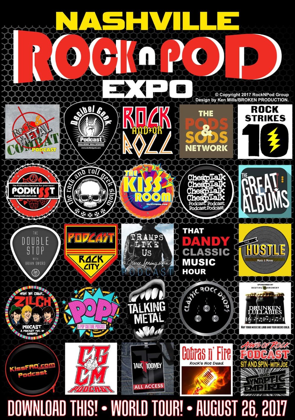 Podcast – That Dandy Classic Music Hour