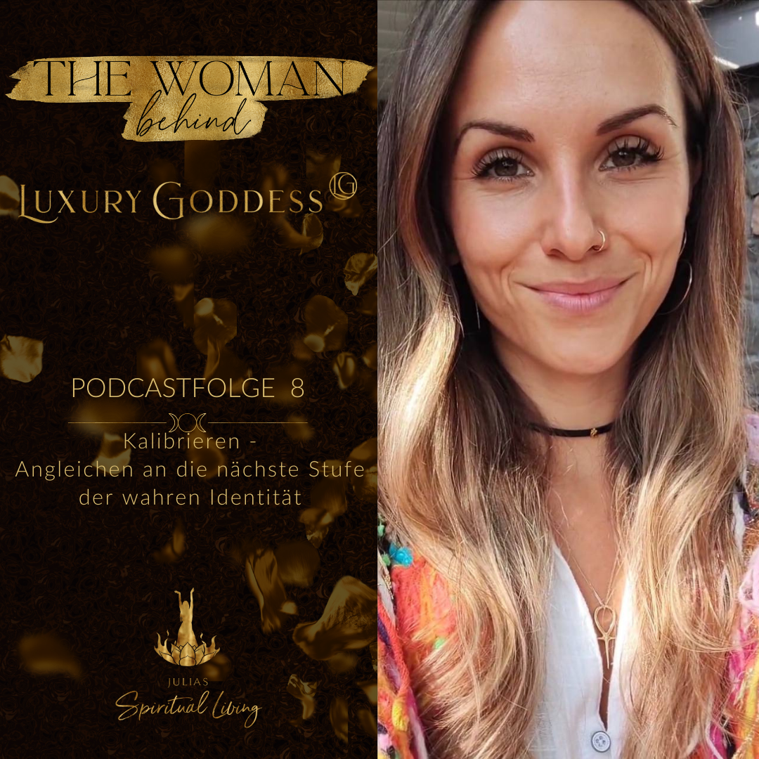 Kalibrieren - Angleichen an die nächste Stufe der wahren Identität