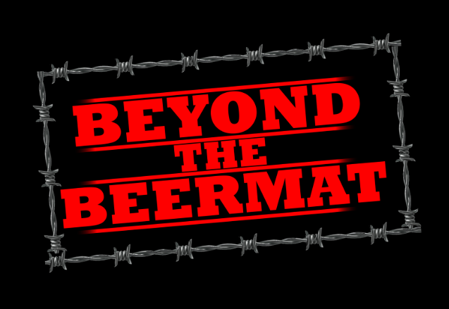 Beyond The Beermat