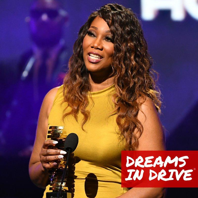 343: A Lesson On Believing In Yourself (REWIND) w/ Yolanda Adams 343: A Lesson On Believing In Yourself (REWIND) w/ Yolanda Adams