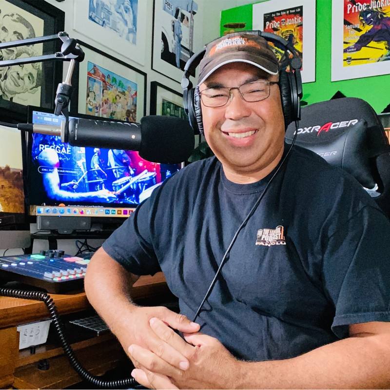 TruckNewsTalk