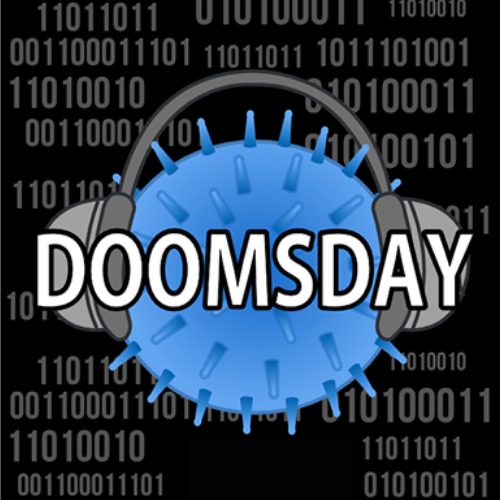 DOOMSDAY Trailer DOOMSDAY Trailer