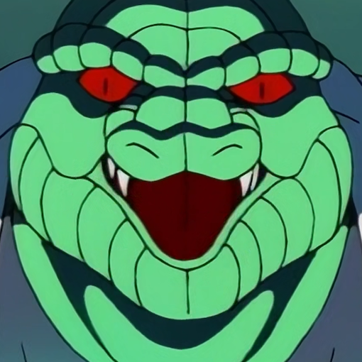 That 90s Spider-Man Show