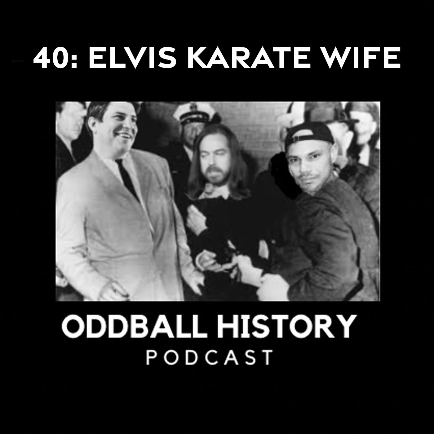 Oddball History