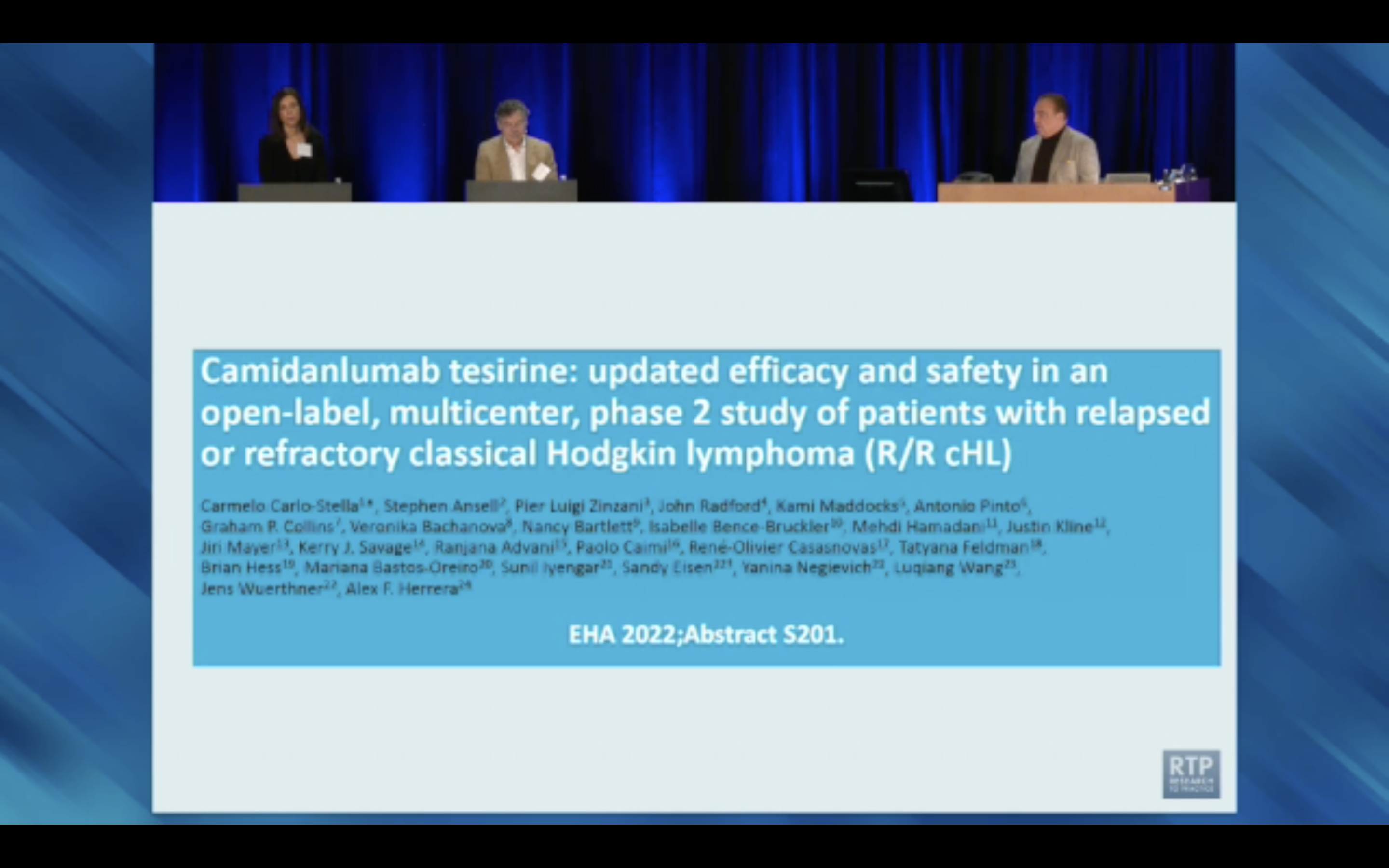 Research To Practice | Oncology Videos
