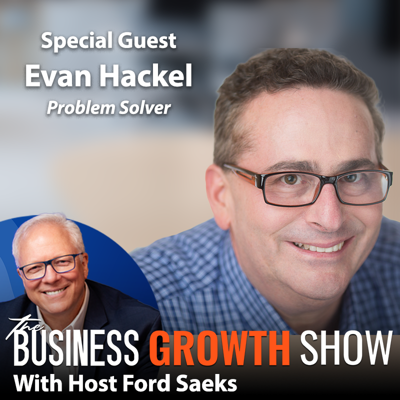 The Business Growth Show