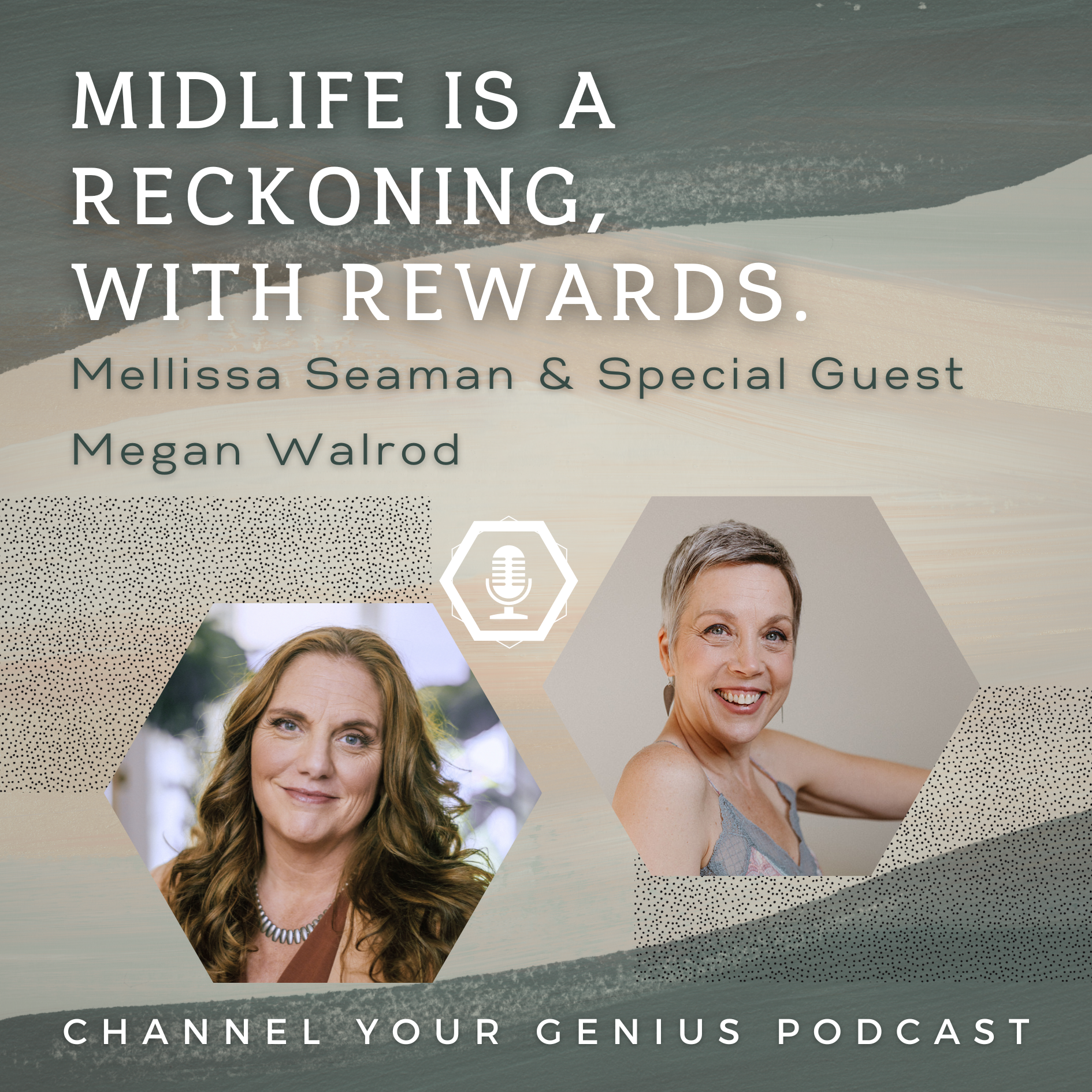 Channel Your Genius Podcast