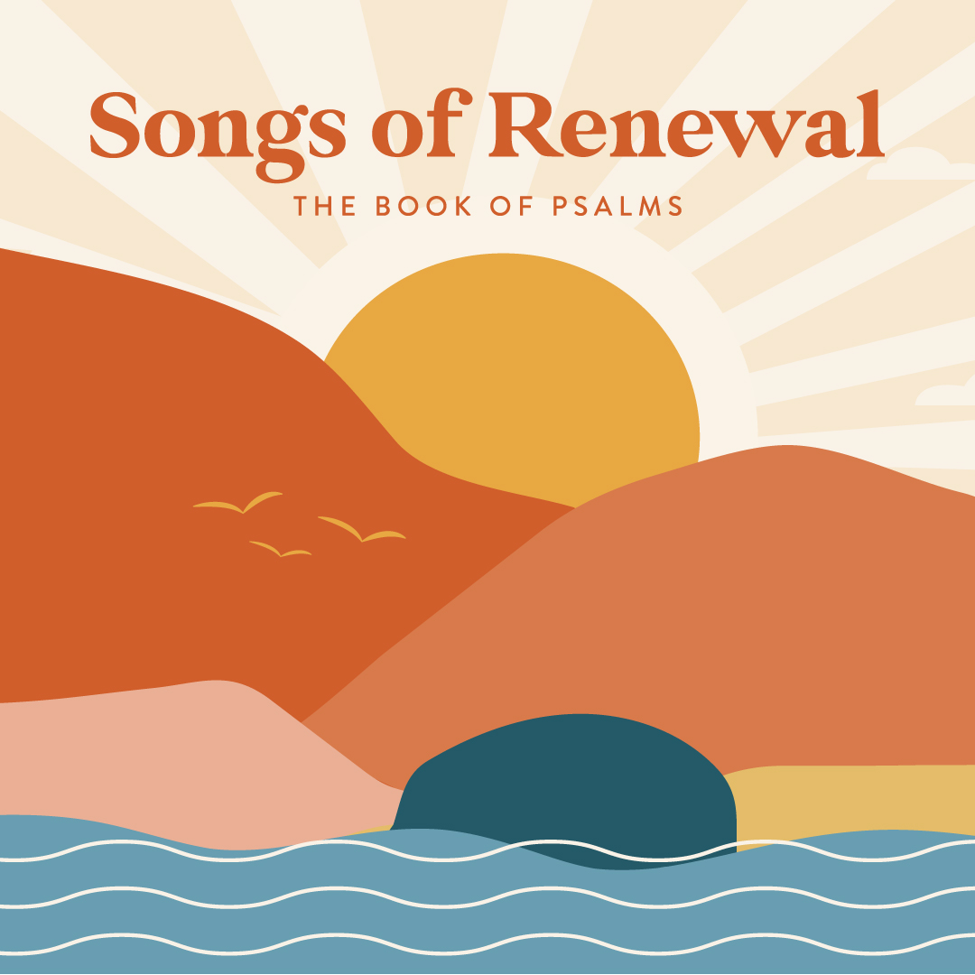 Renewed Passion for Discipleship