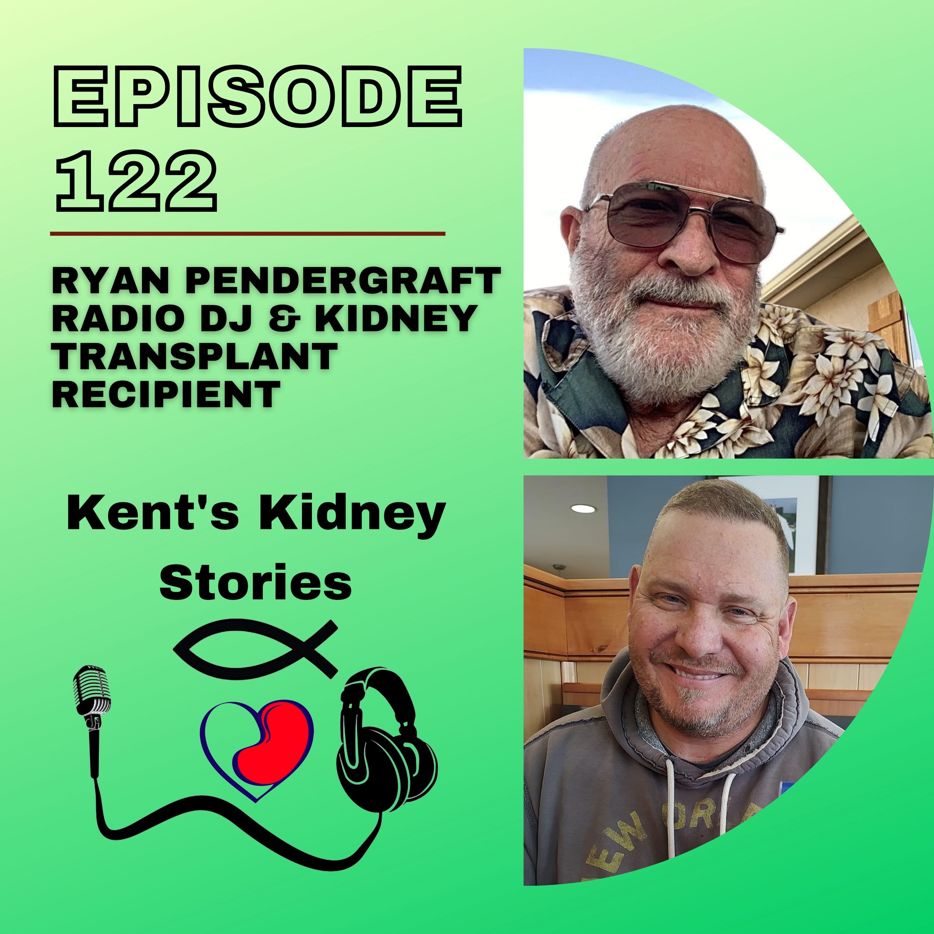 Kent\'s Kidney Stories