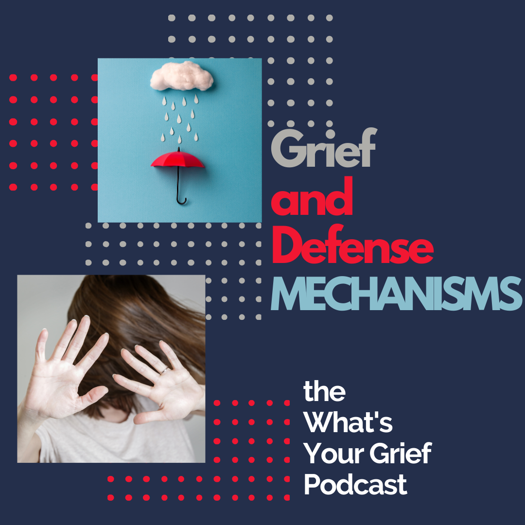 What\'s Your Grief Podcast