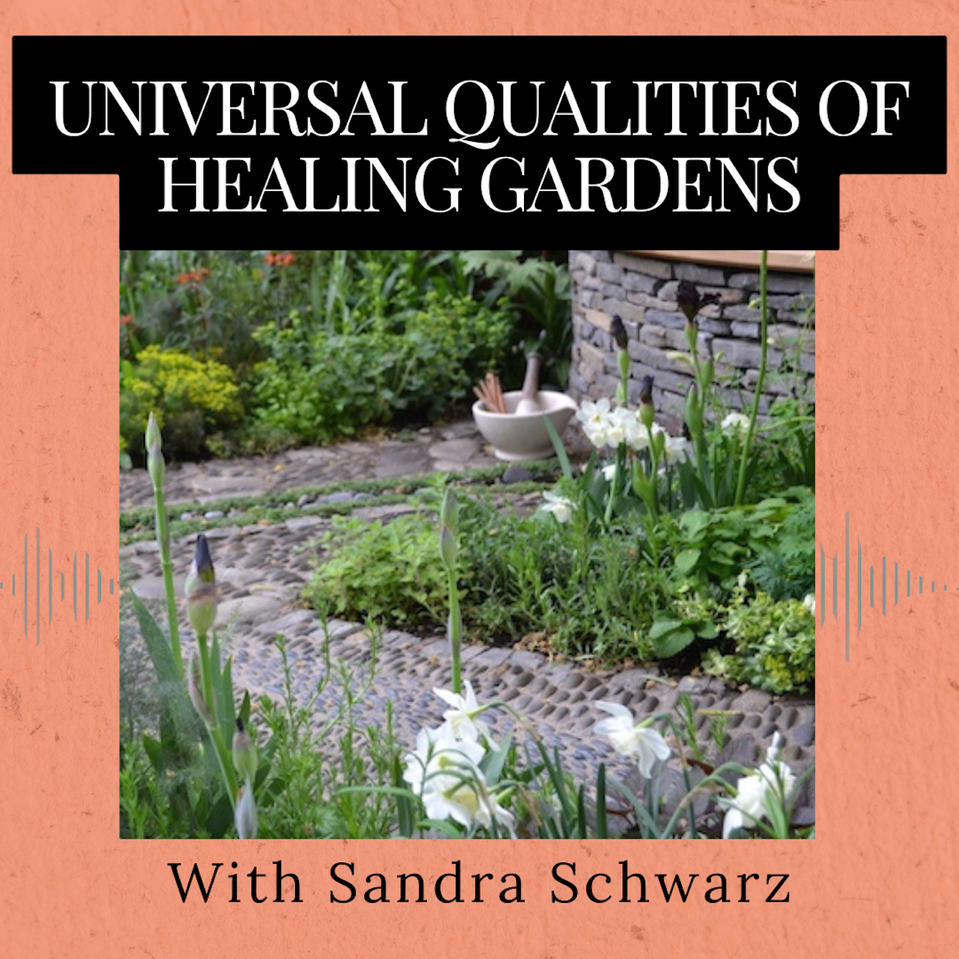 Universal Qualities of Healing Gardens