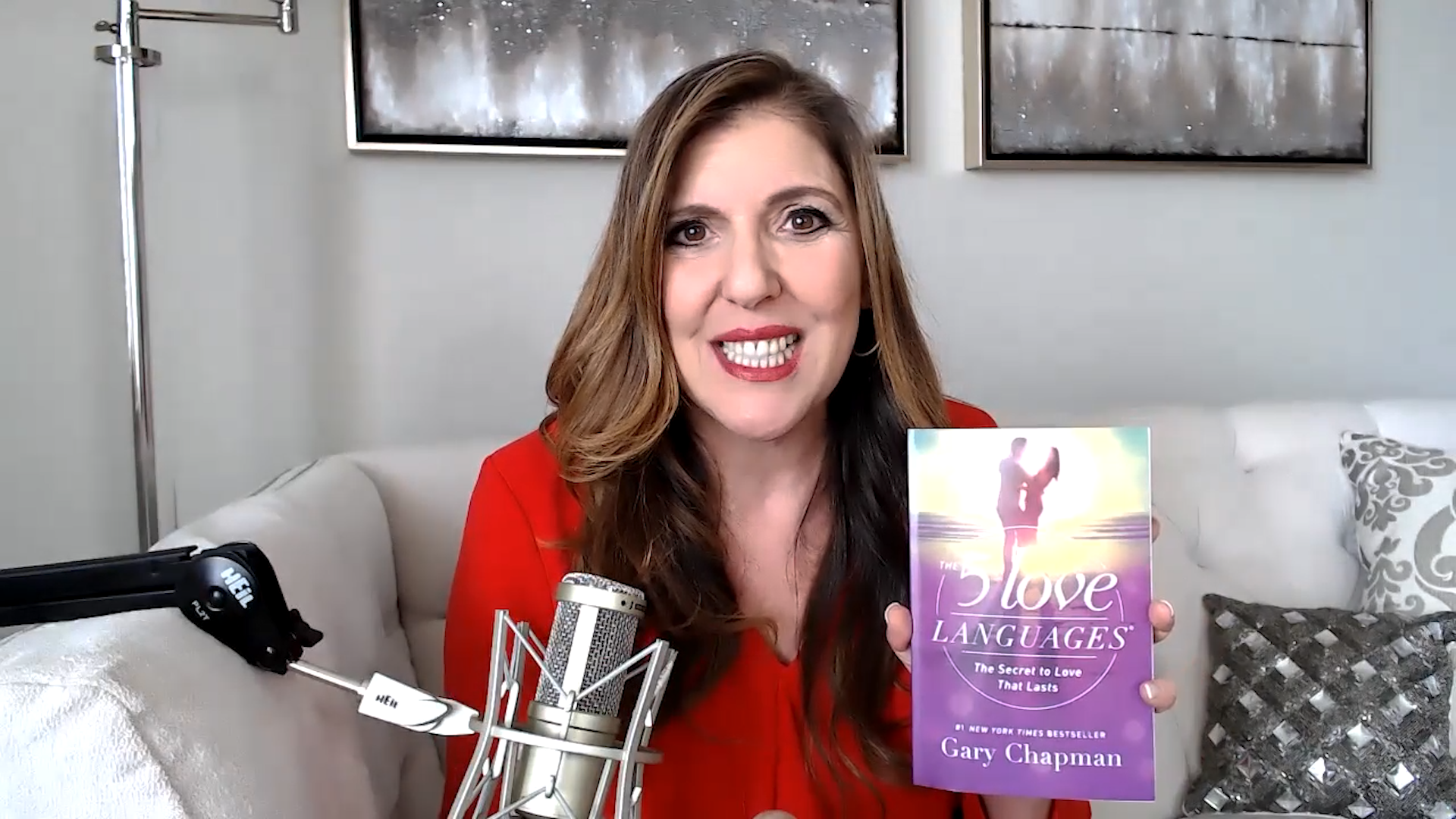 The Girlfriend Doctor w/ Dr. Anna Cabeca