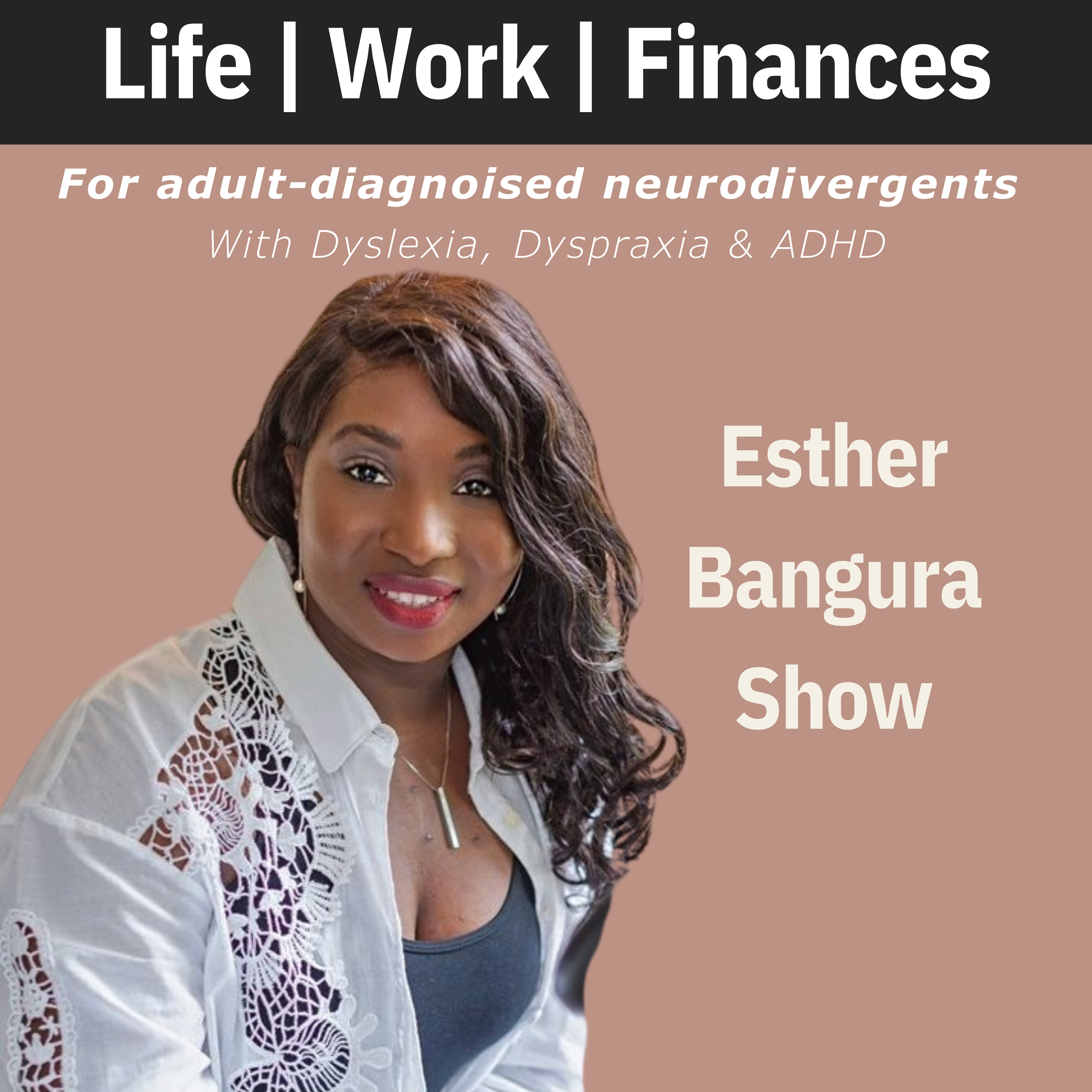 Esther Bangura