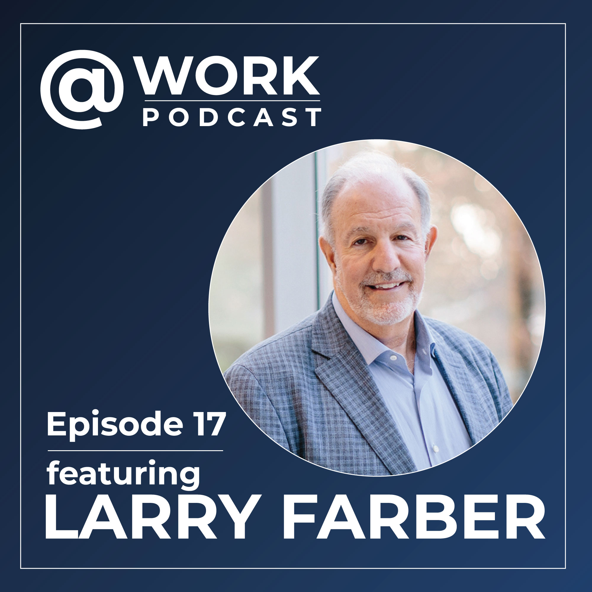 @Work Podcast