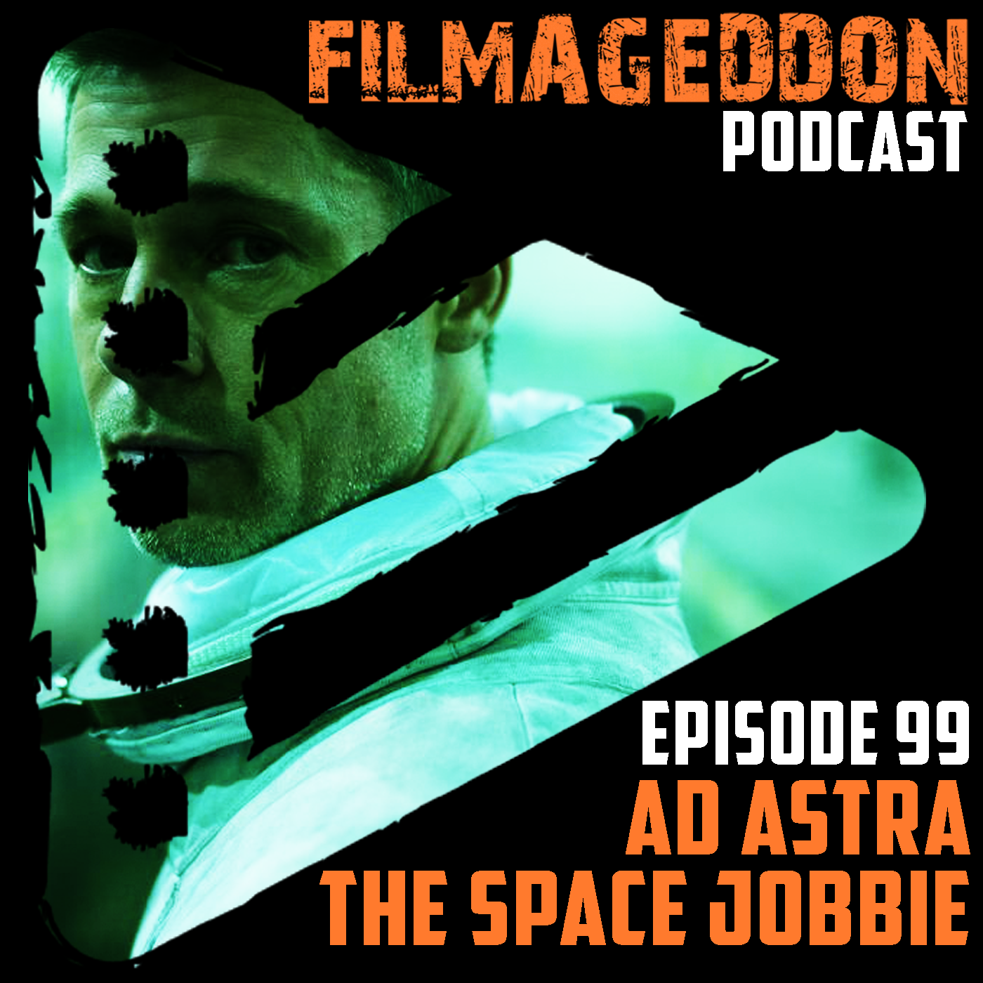 Filmageddon