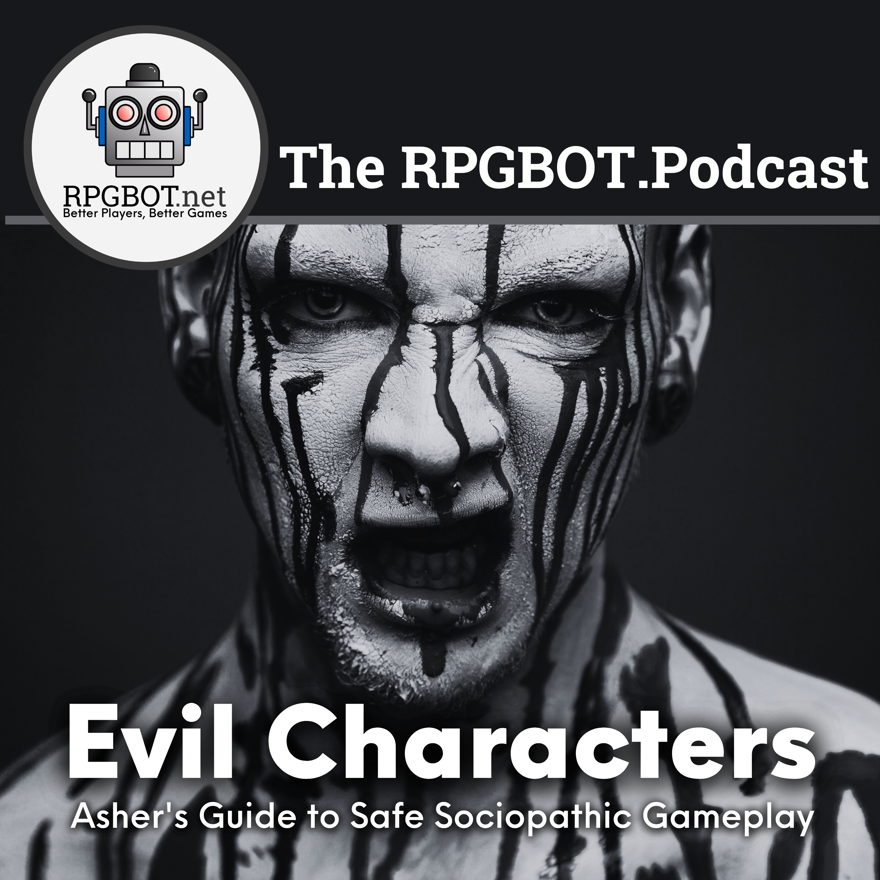 RPGBOT.Podcast