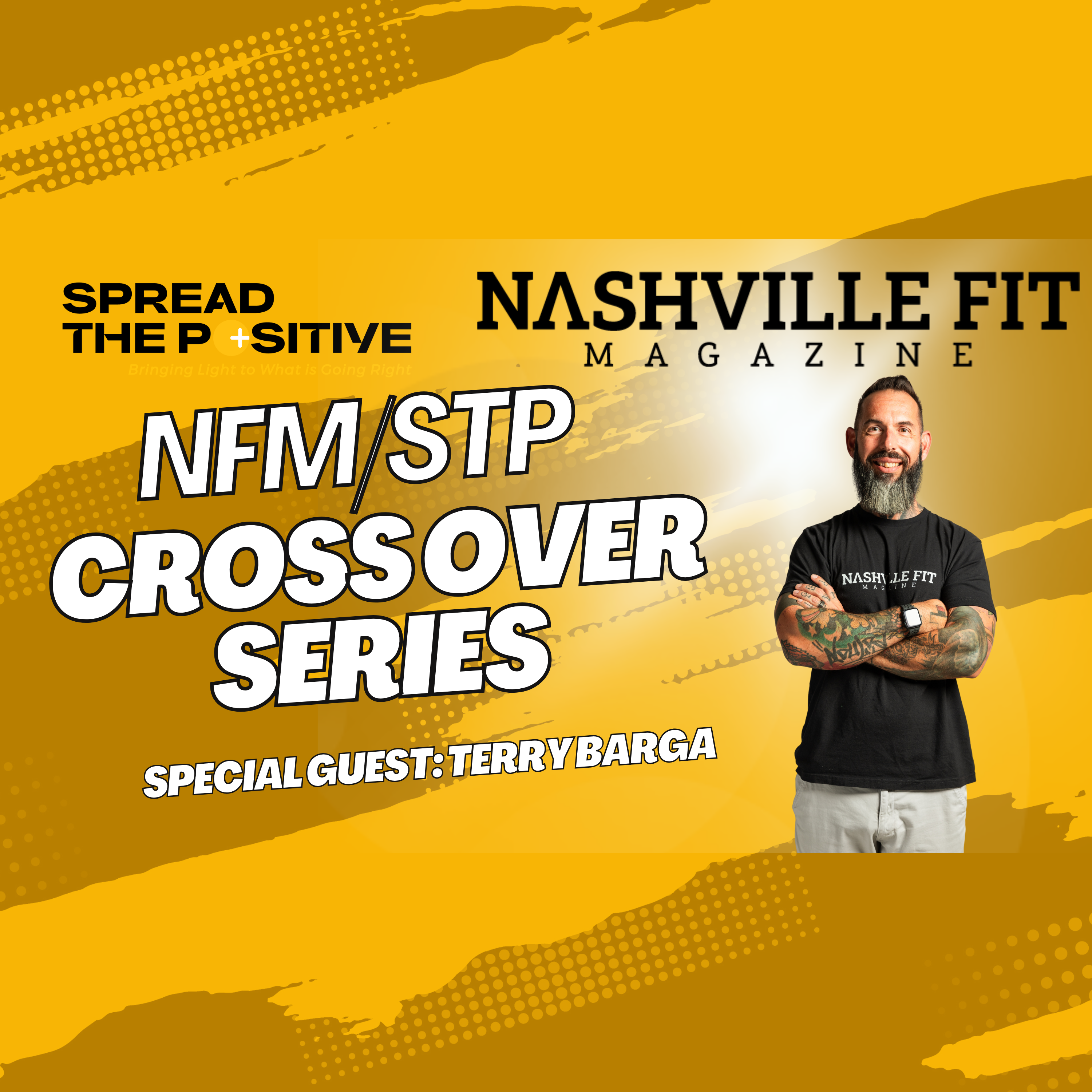 Nashville Fit Media Podcast Network
