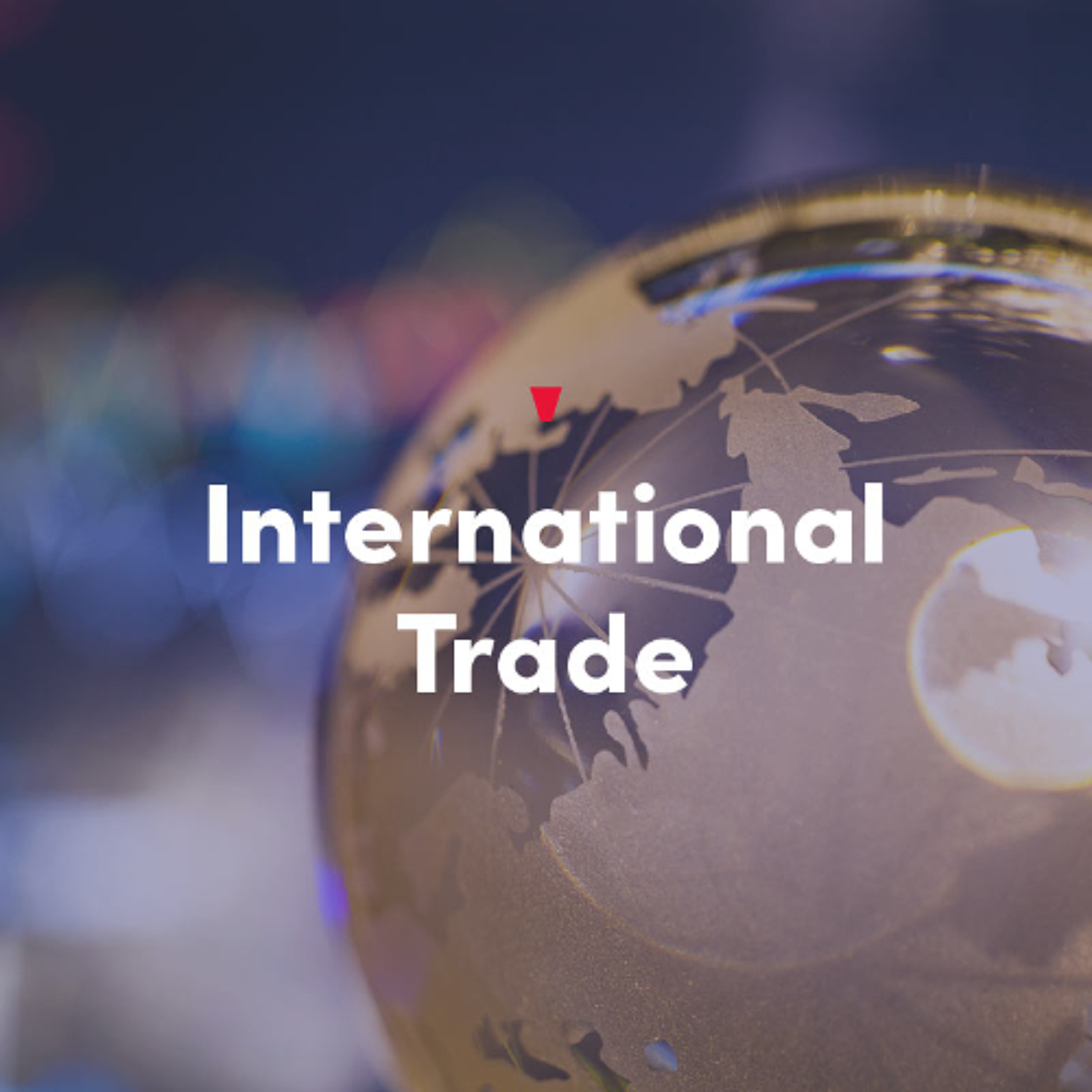 Never Tariffied: Friendship and Friction: Managing New Risks in U.S.–Canada Trade