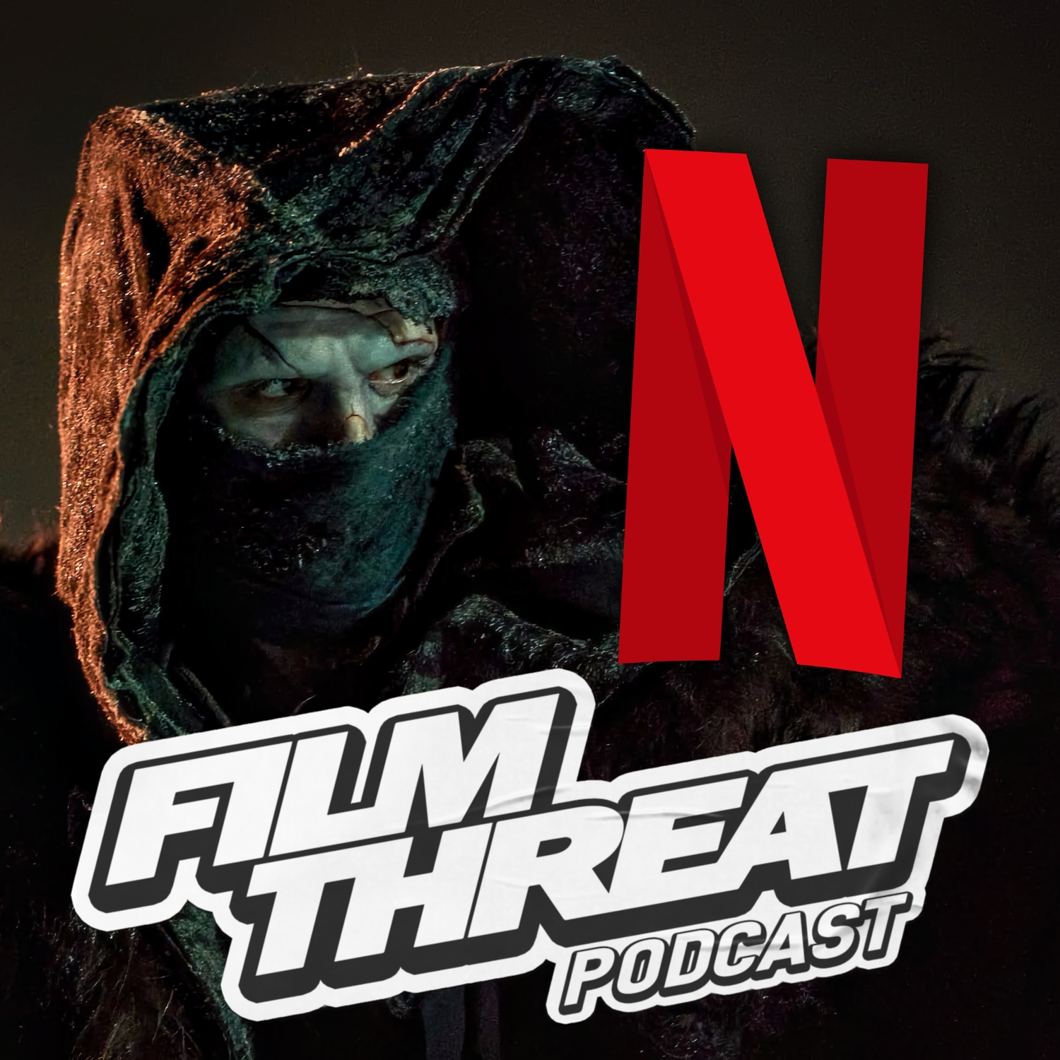 Hollywood on the Rocks: Netflix's Theatrical Problem