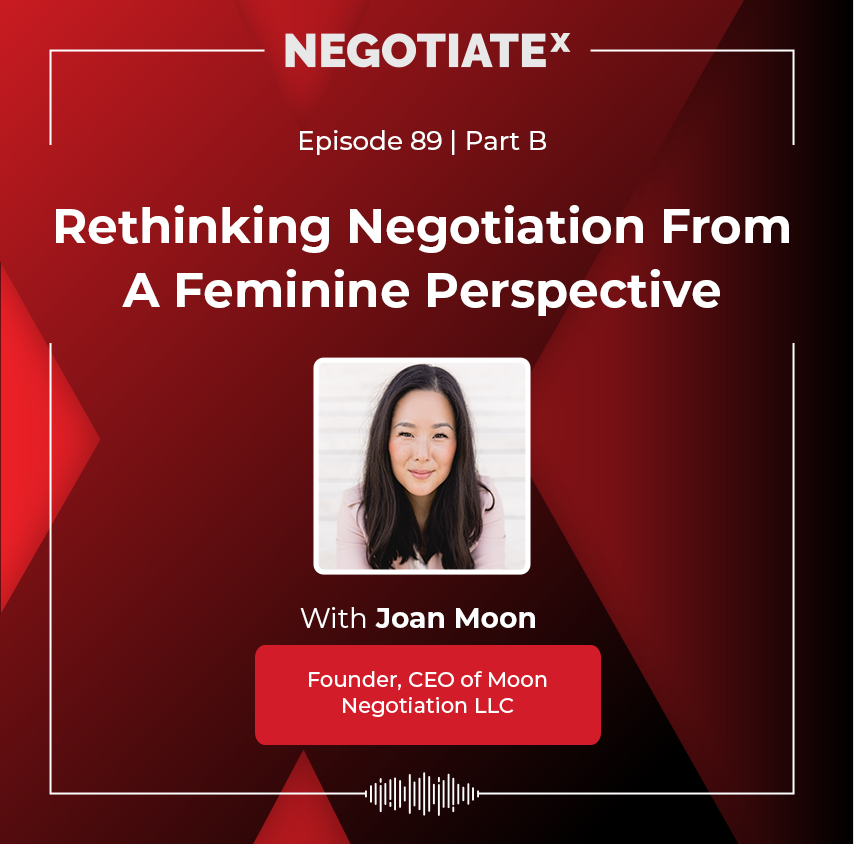 NEGOTIATEx