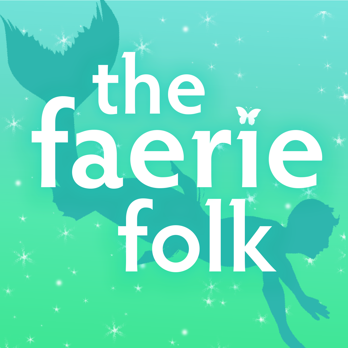 The Helpful Hob and Mysterious Merman of the North York Moors