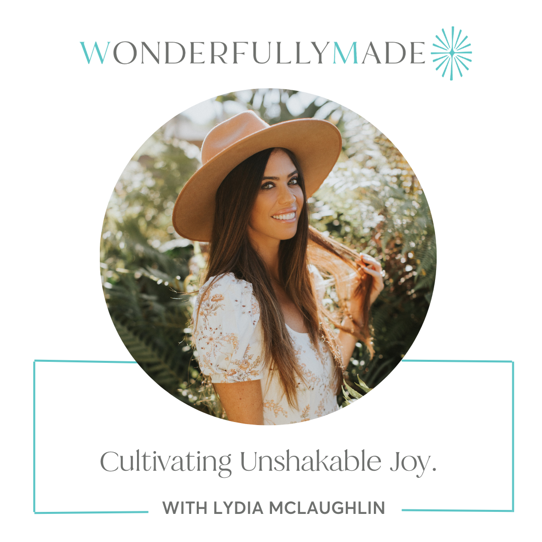 SHE\'S SO WELL BY WONDERFULLY MADE