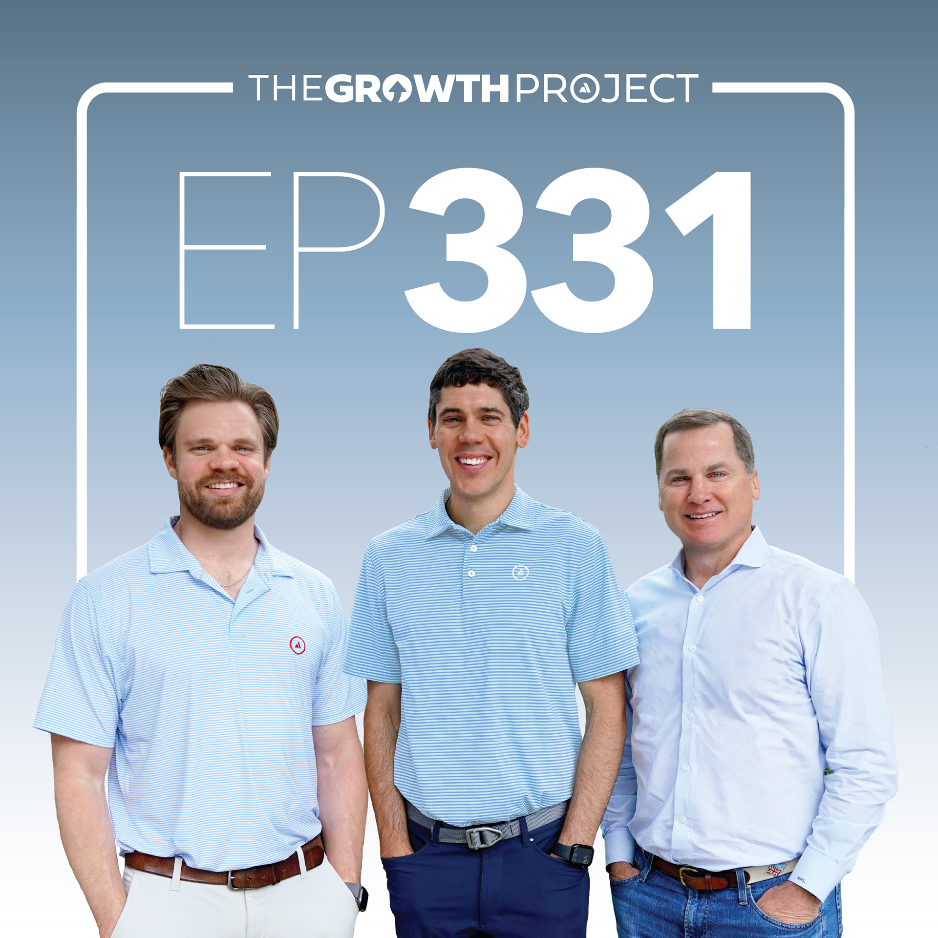 Episode 331: Rory McIlroy’s Grand Slam Mentality
