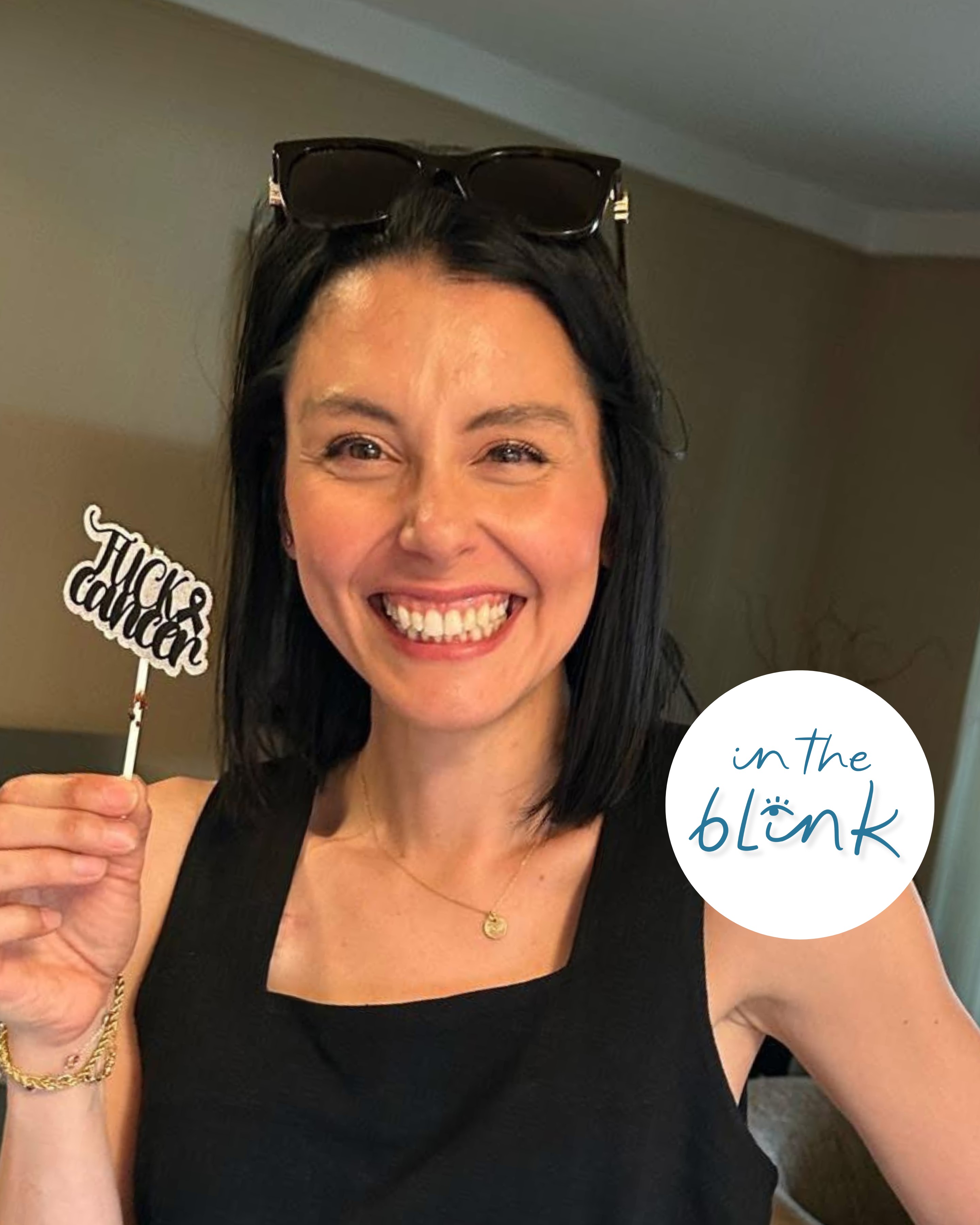 In The Blink Podcast