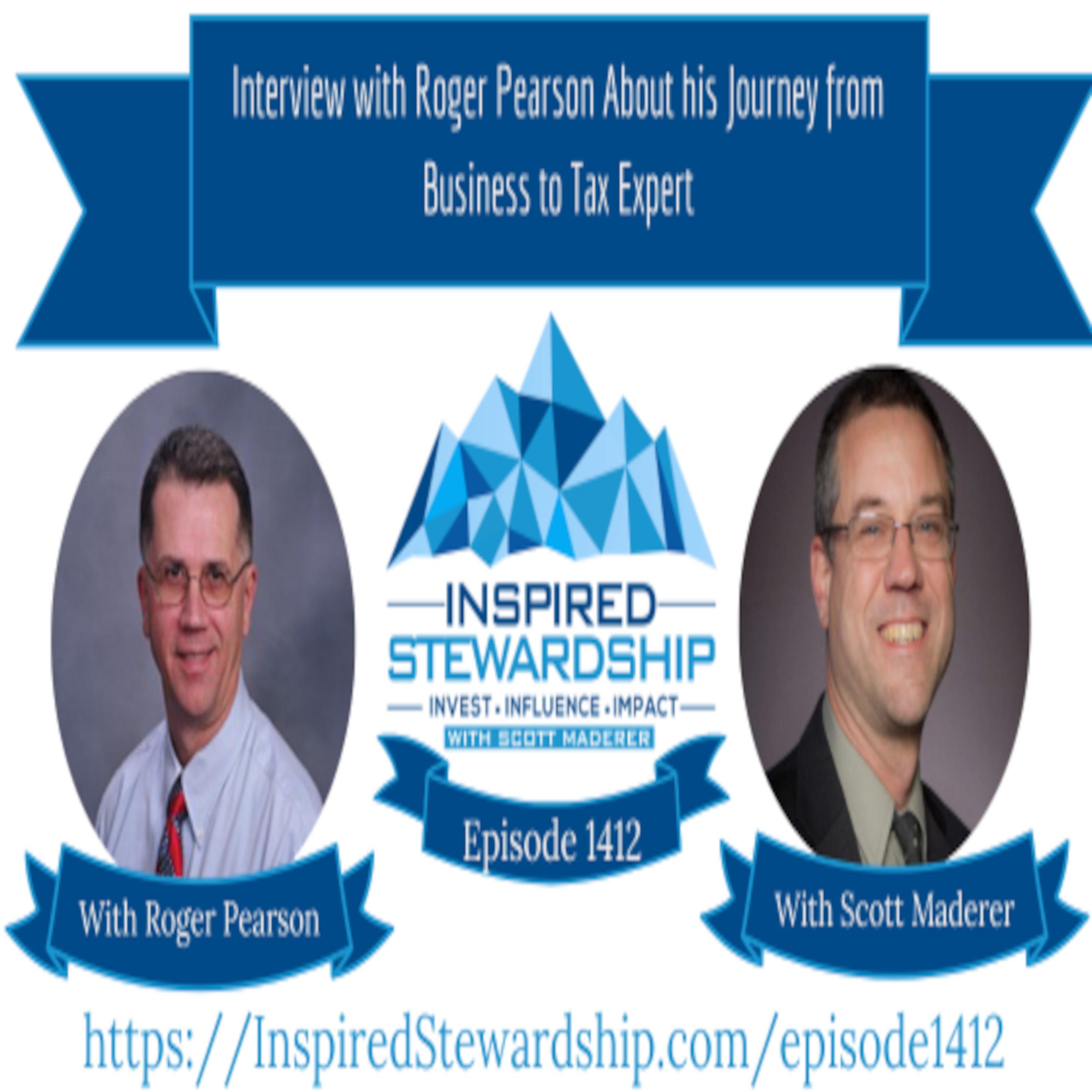 Inspired Stewardship