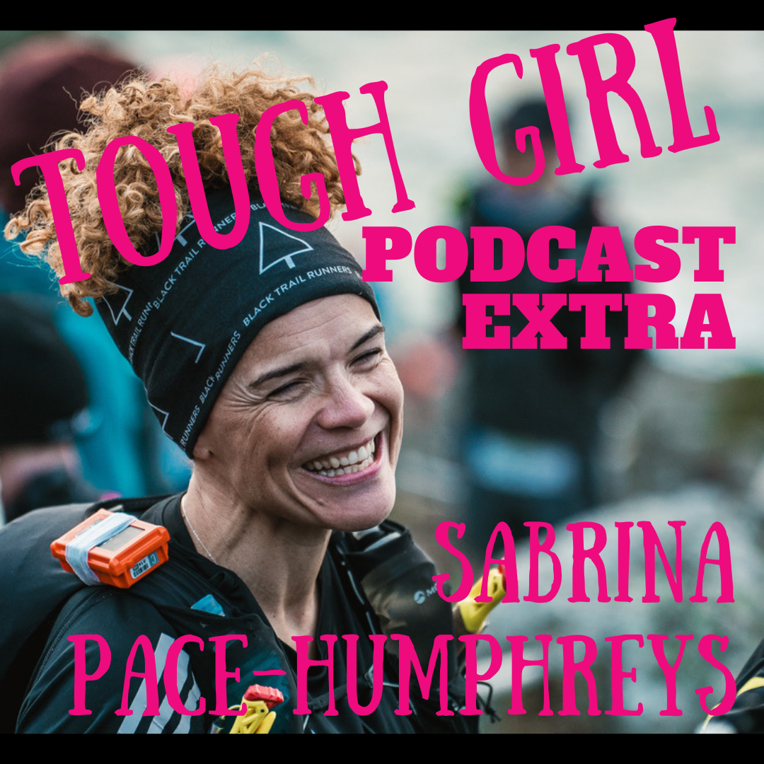 Sabrina Pace-Humphreys – UTMB, Trail Running, and Building Community: The Journey of a Runner and Advocate