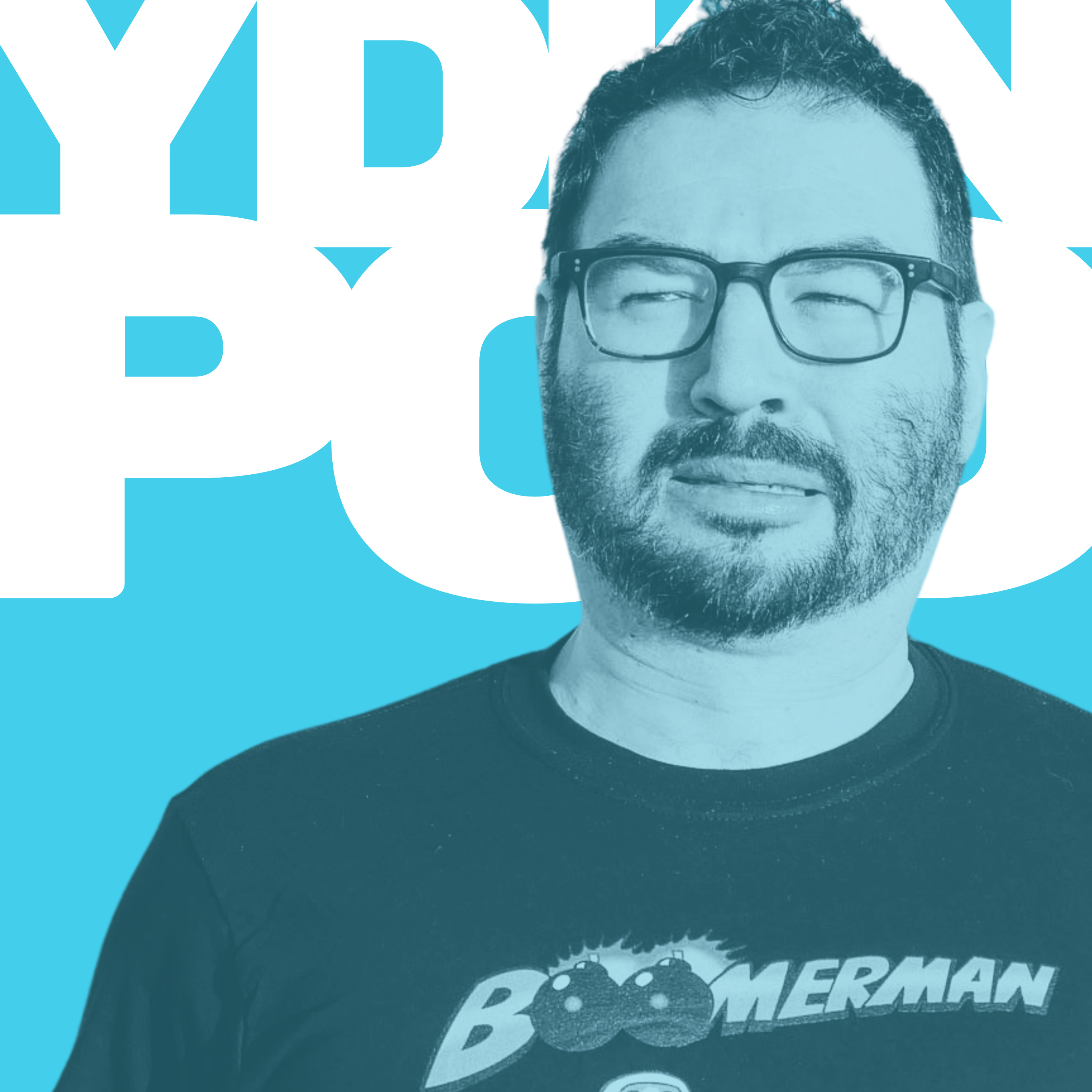 Mixtroverted with Asterios Kokkinos