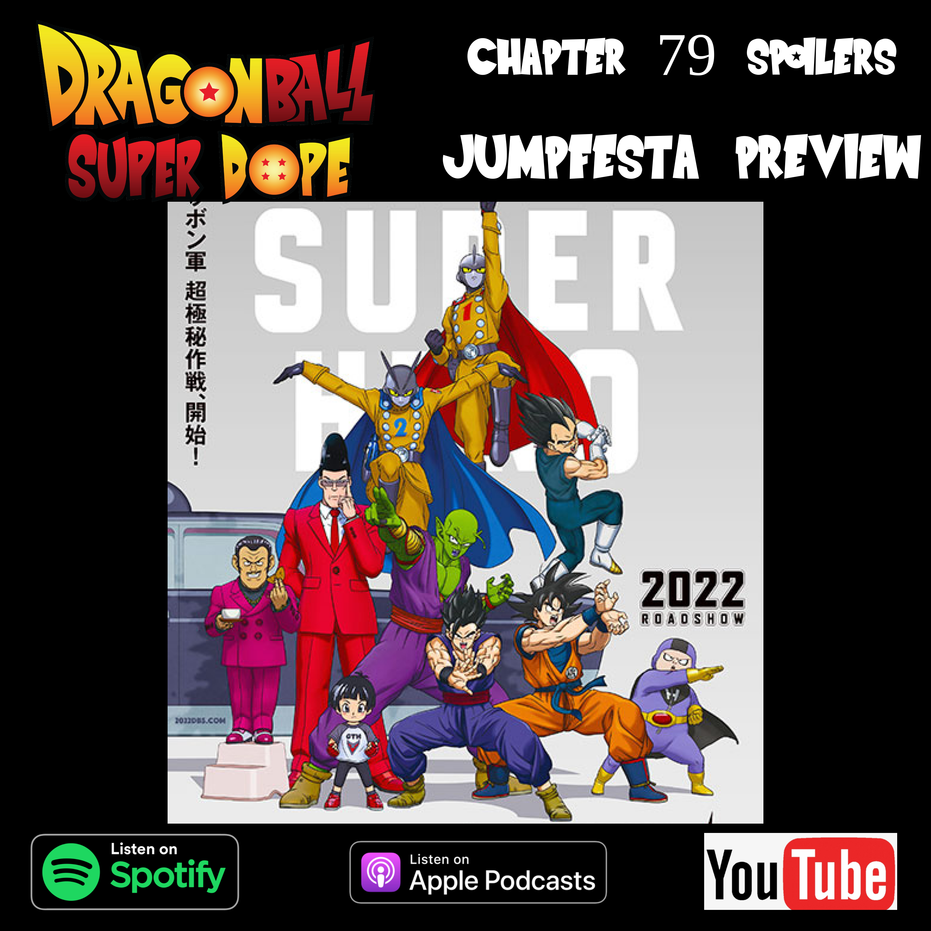 DON'T SPOIL SPIDER-MAN NO WAY HOME, Chapter 79 Spoilers and JumpFesta Preview