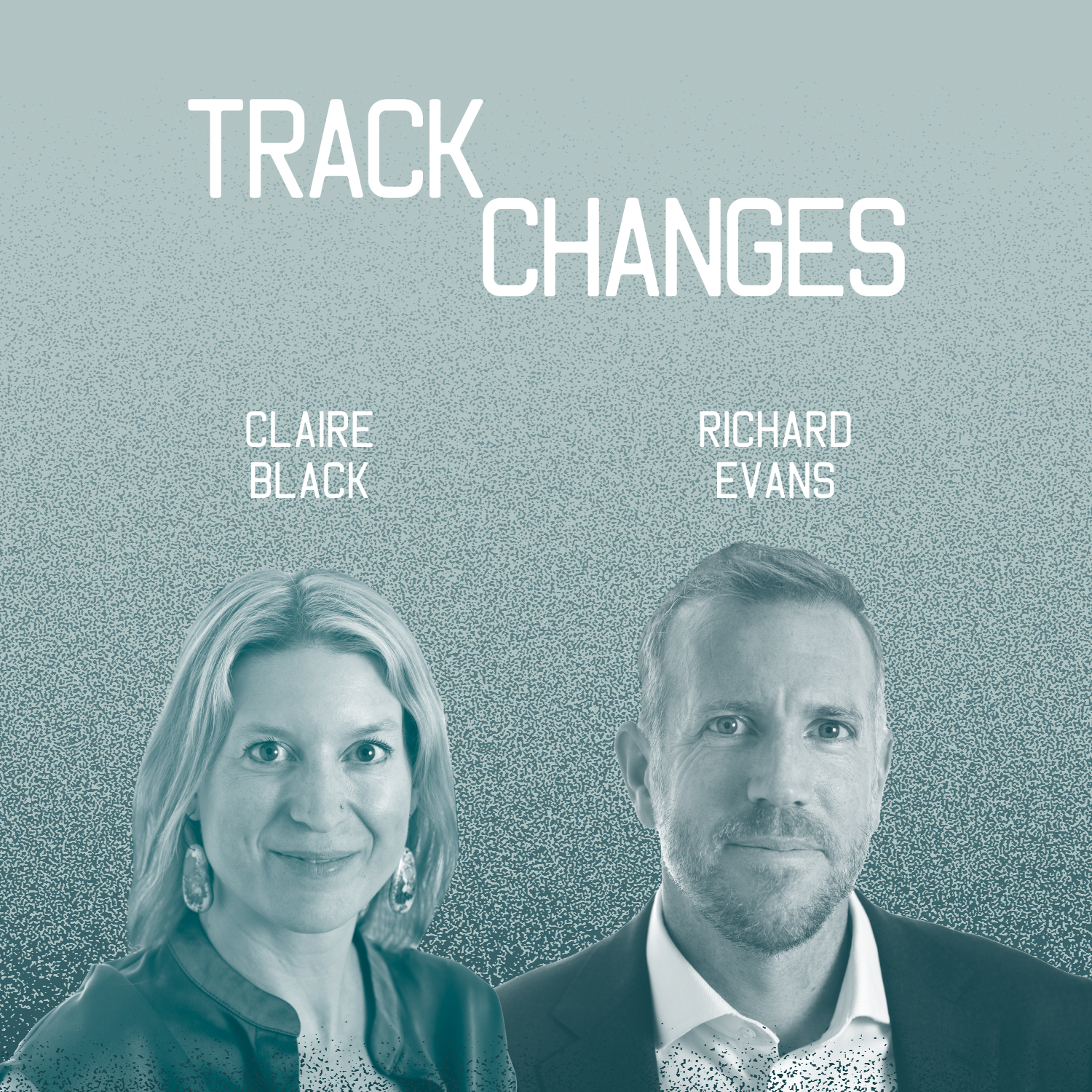 TRACK CHANGES - chats with climate change and sustainability experts