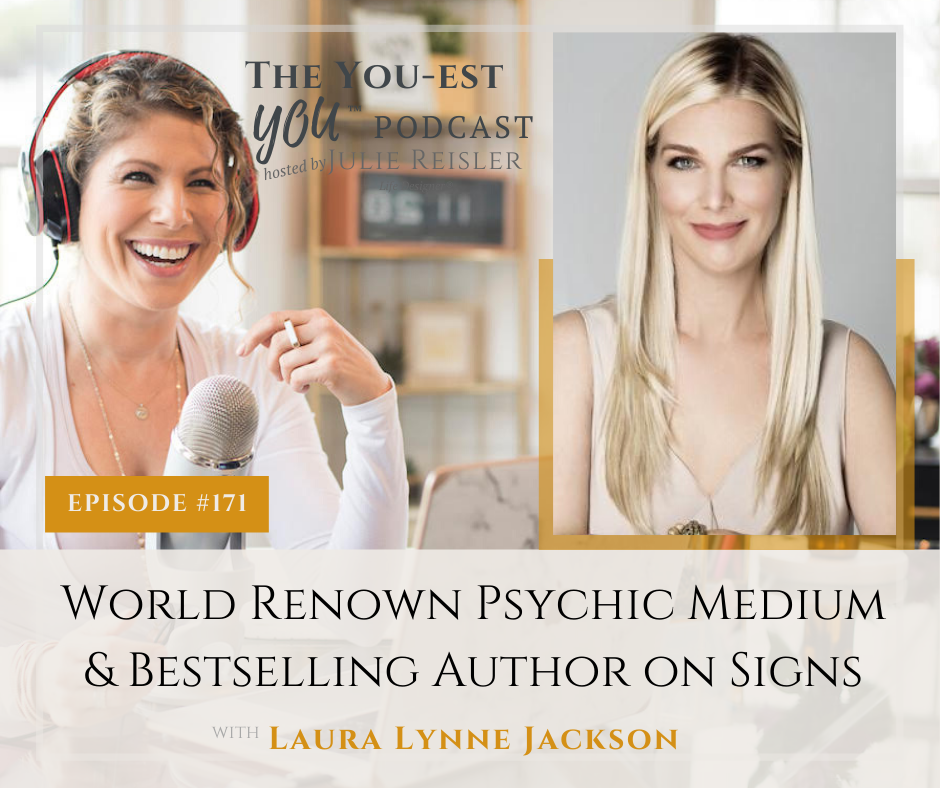The You-est You® Podcast