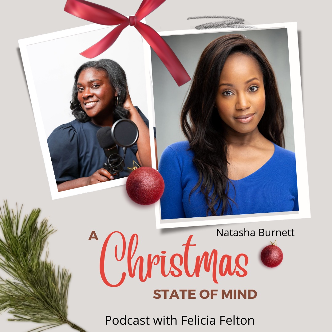 A Christmas State of Mind