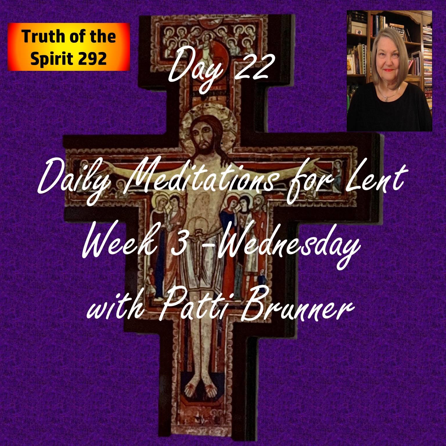 Truth of the Spirit