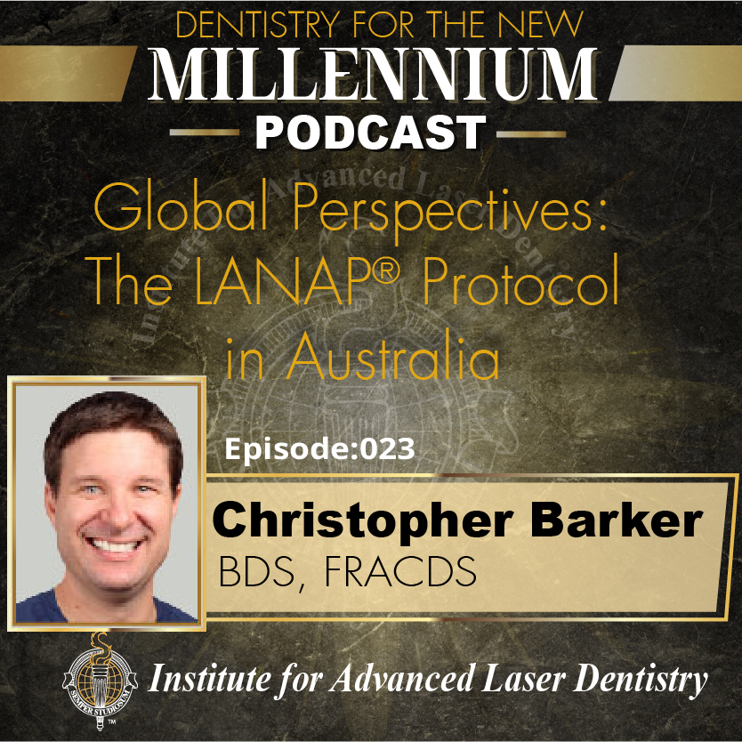 Dentistry for the New Millennium