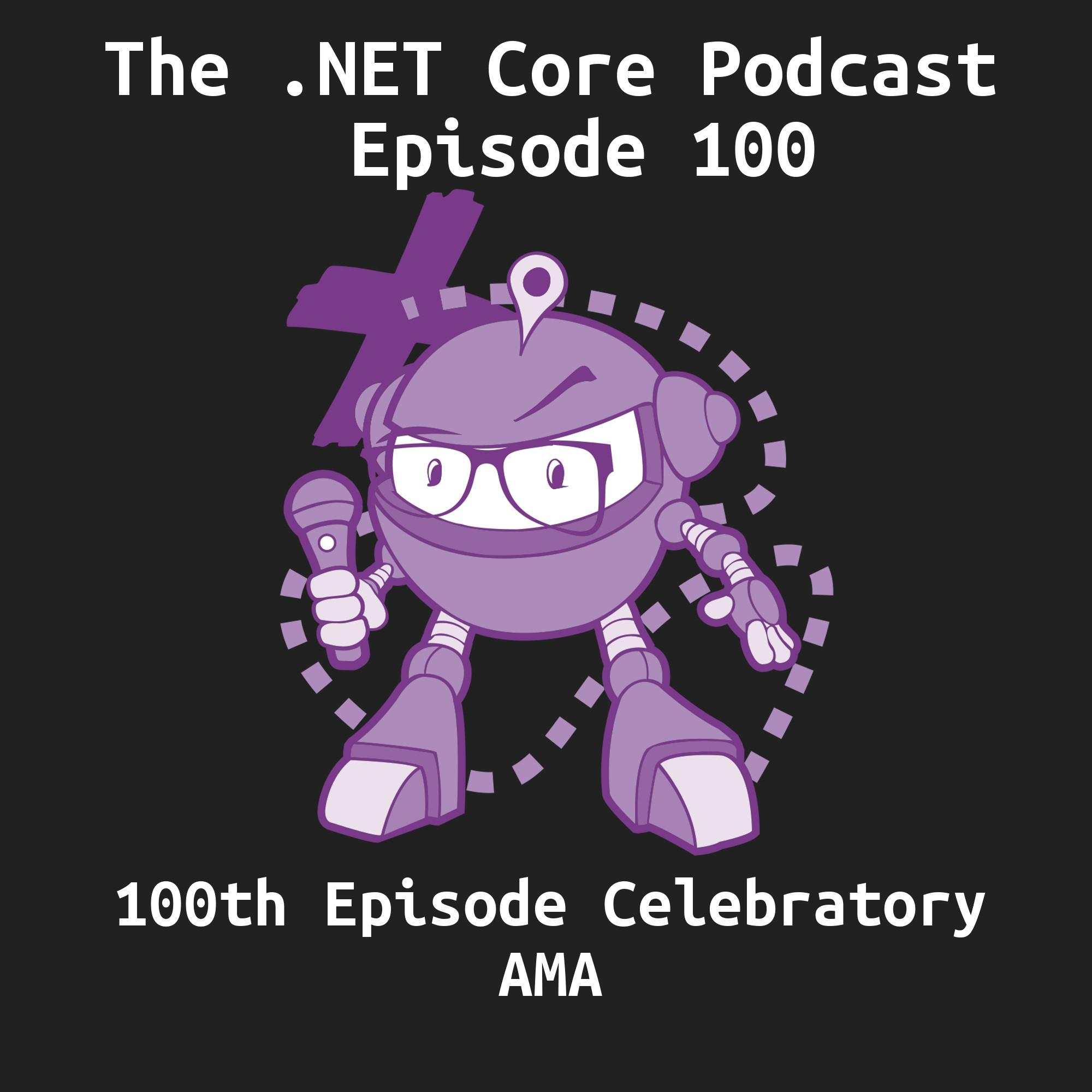 The Modern .NET Show