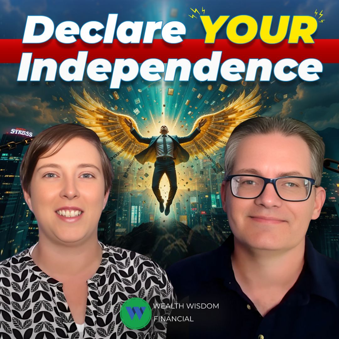 Declare Your Financial Independence: A Mid-Year Check-In for Business Owners & Investors