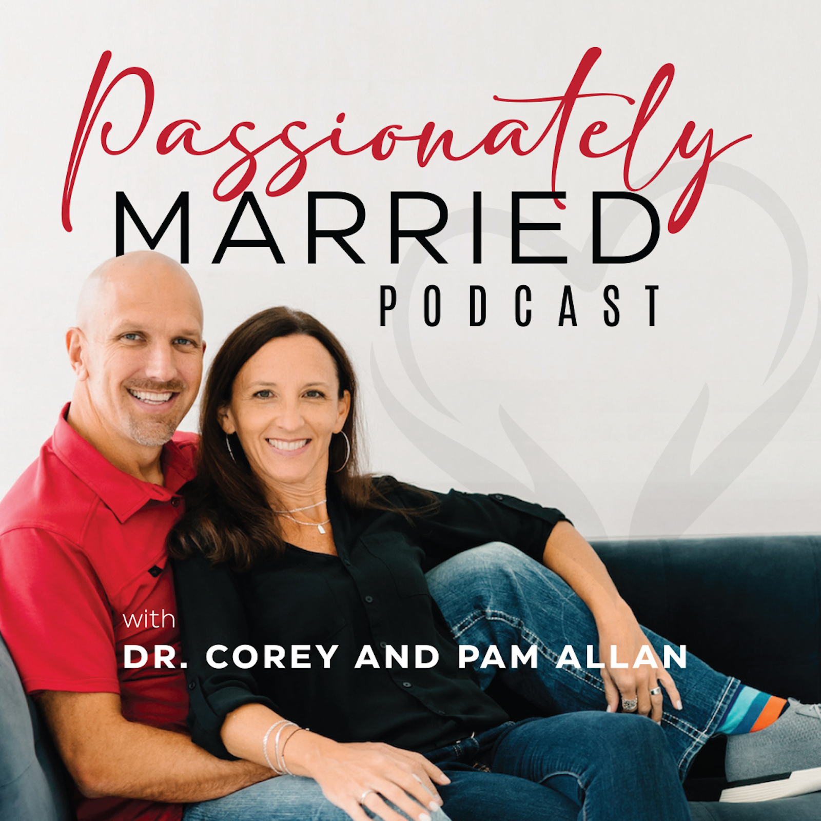 Sexy Marriage Radio