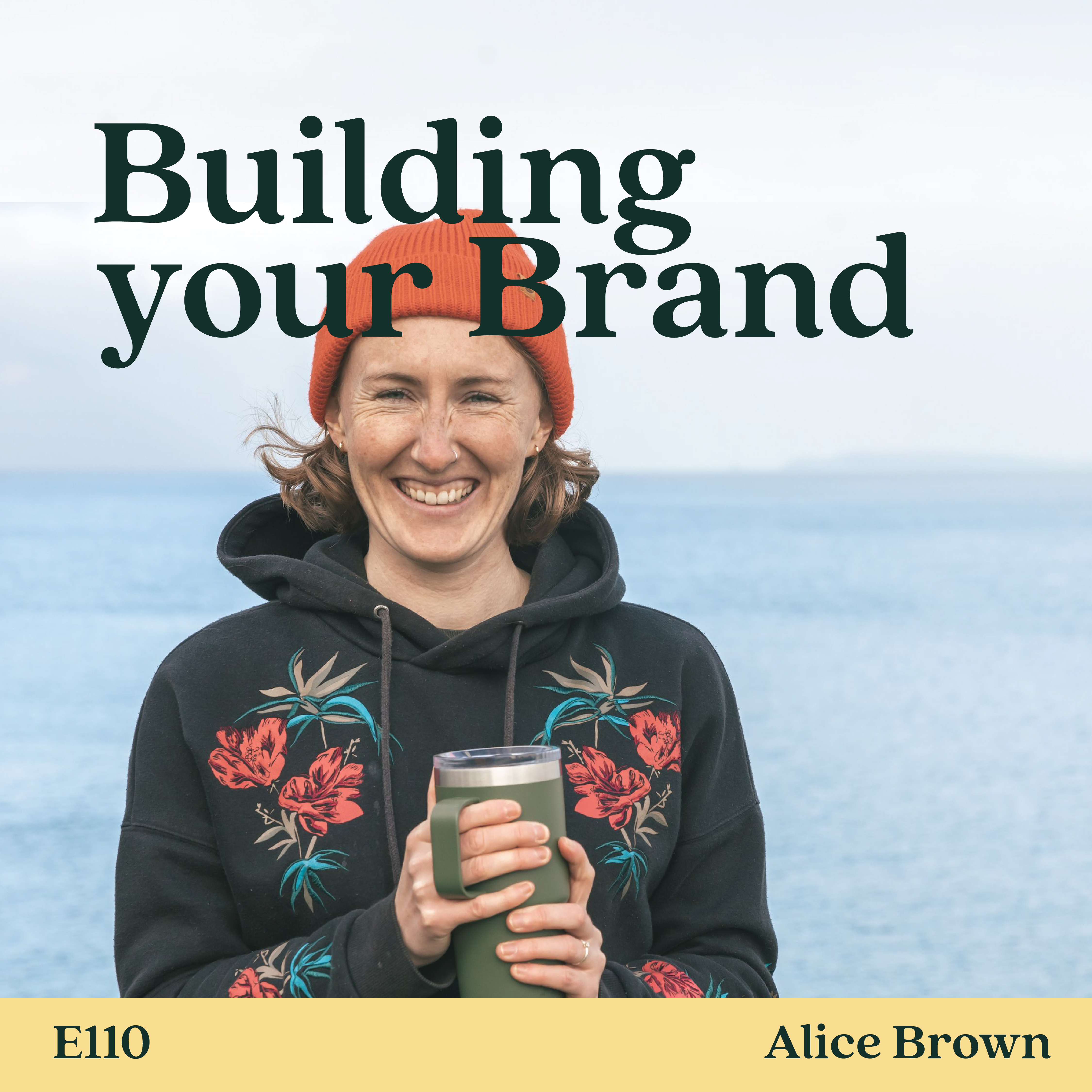 Building your Brand