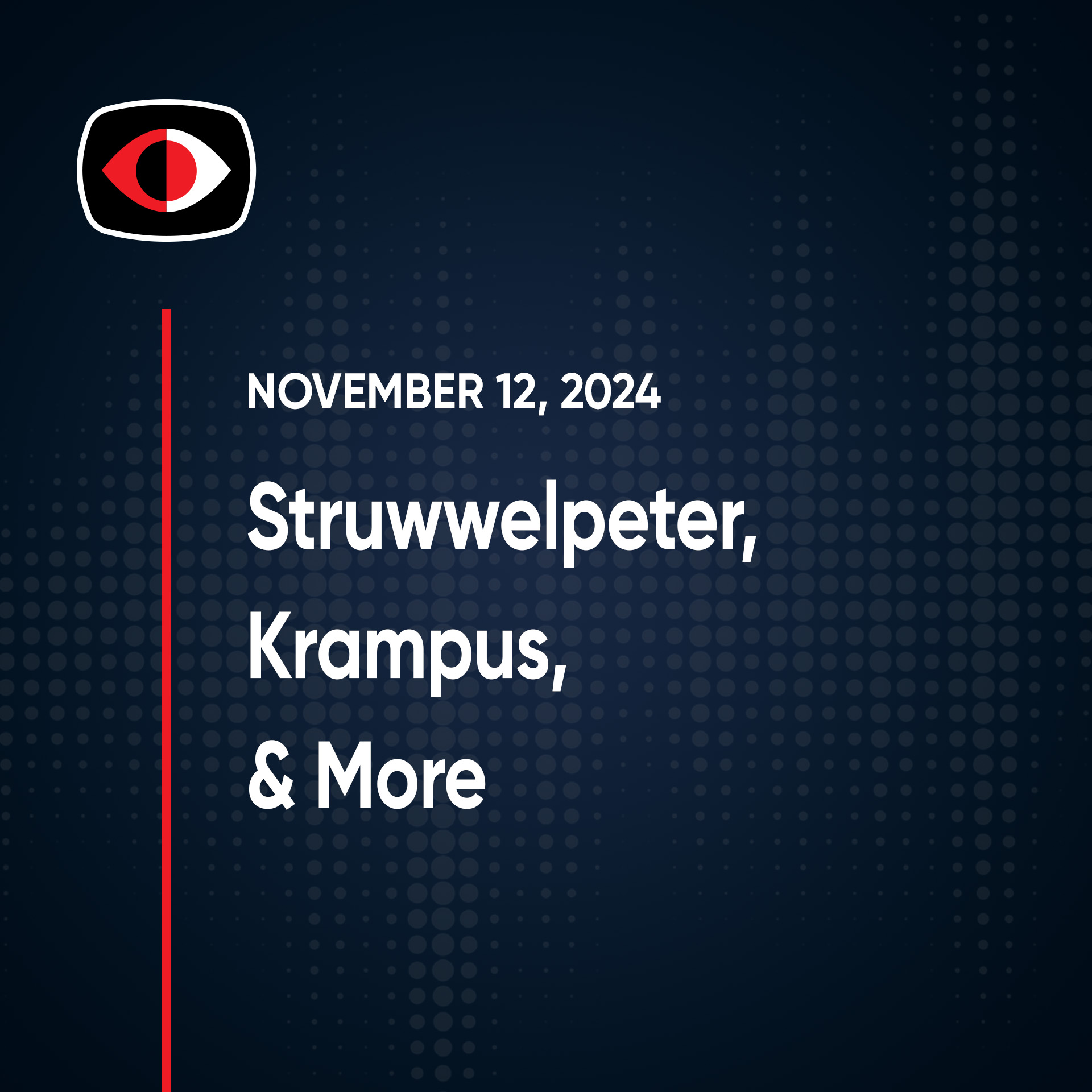 cover of episode Struwwelpeter, Krampus, Flutter, Apple, DLink, C++, Josh Marpet and more... - SWN #430