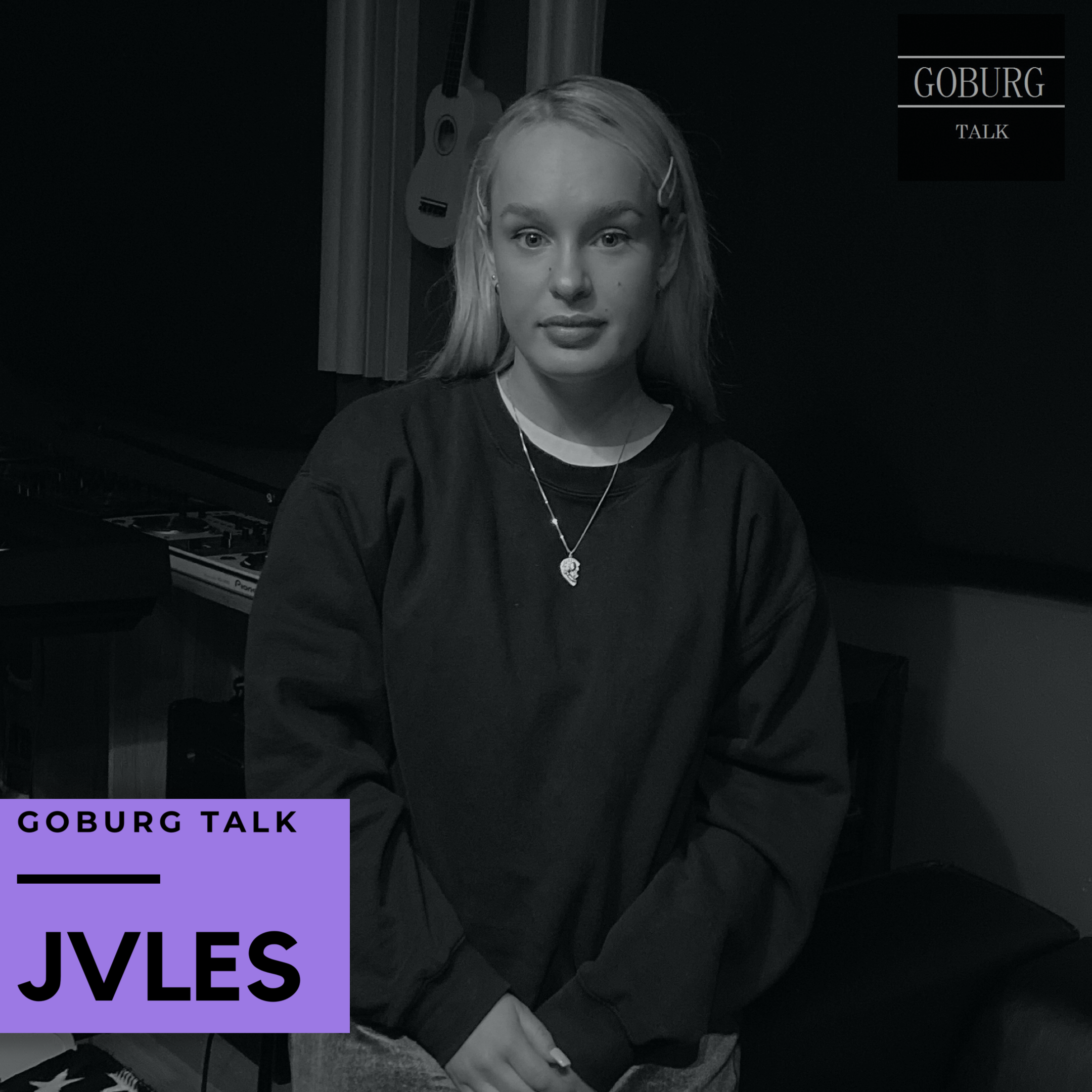Goburg Talk